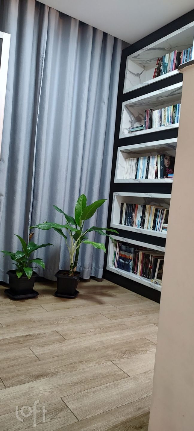 Apartamento à venda com 2 quartos, 98m² - Foto 10