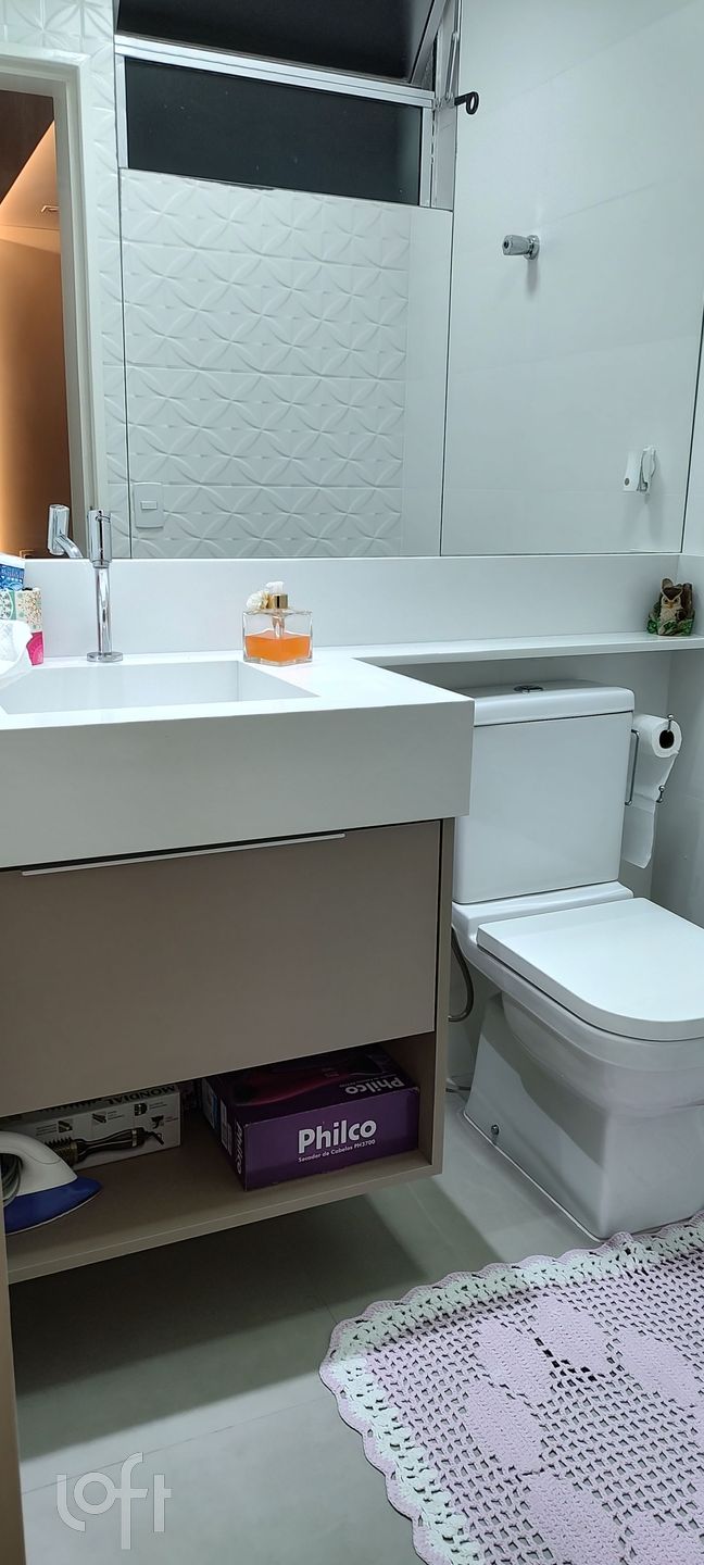 Apartamento à venda com 2 quartos, 98m² - Foto 31