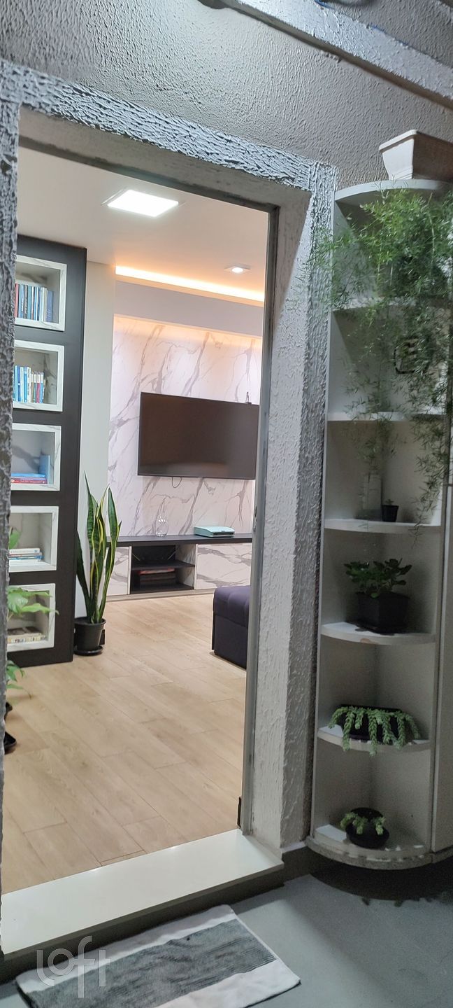 Apartamento à venda com 2 quartos, 98m² - Foto 8