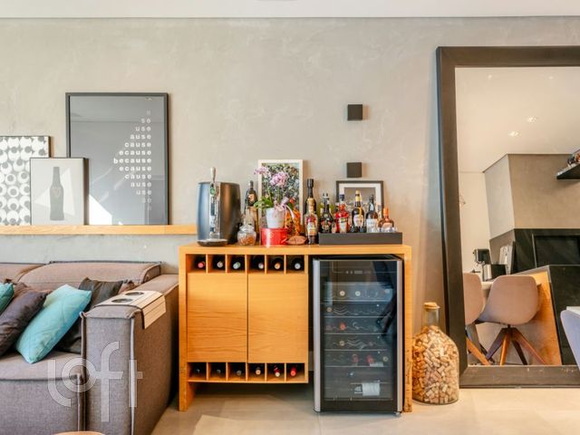Apartamento com 89m², 3 dormitórios, 1 suíte, 2 vagas, Chácara das Pedras em Porto Alegre