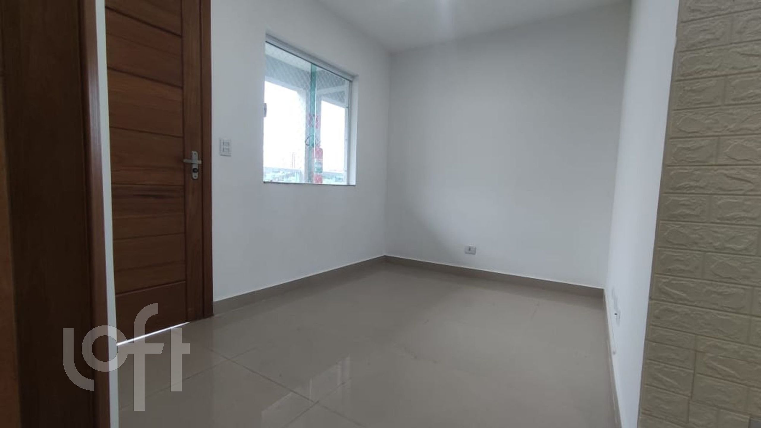 Apartamento à venda com 1 quarto, 34m² - Foto 8