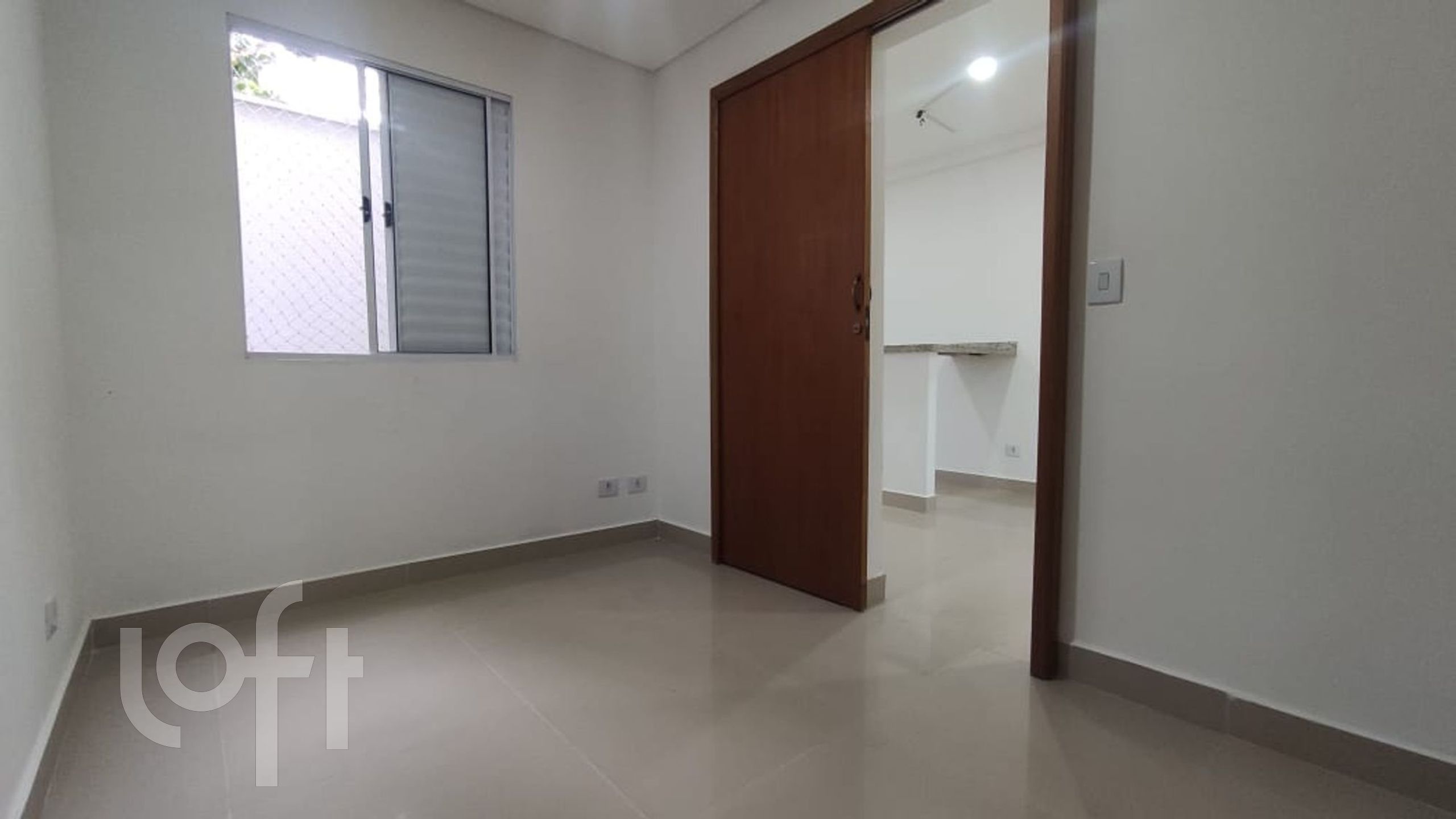 Apartamento à venda com 1 quarto, 34m² - Foto 5