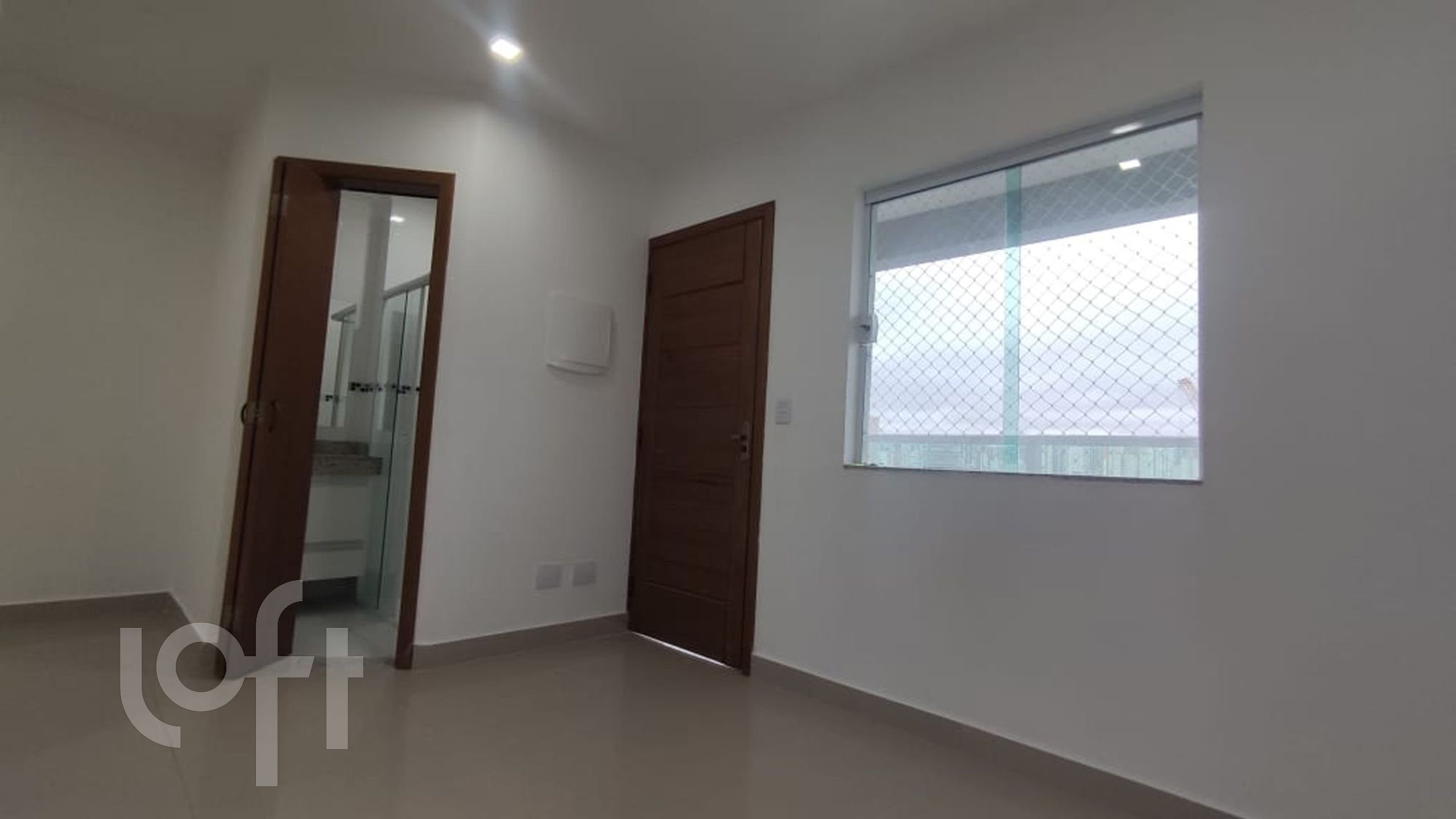 Apartamento à venda com 1 quarto, 34m² - Foto 9