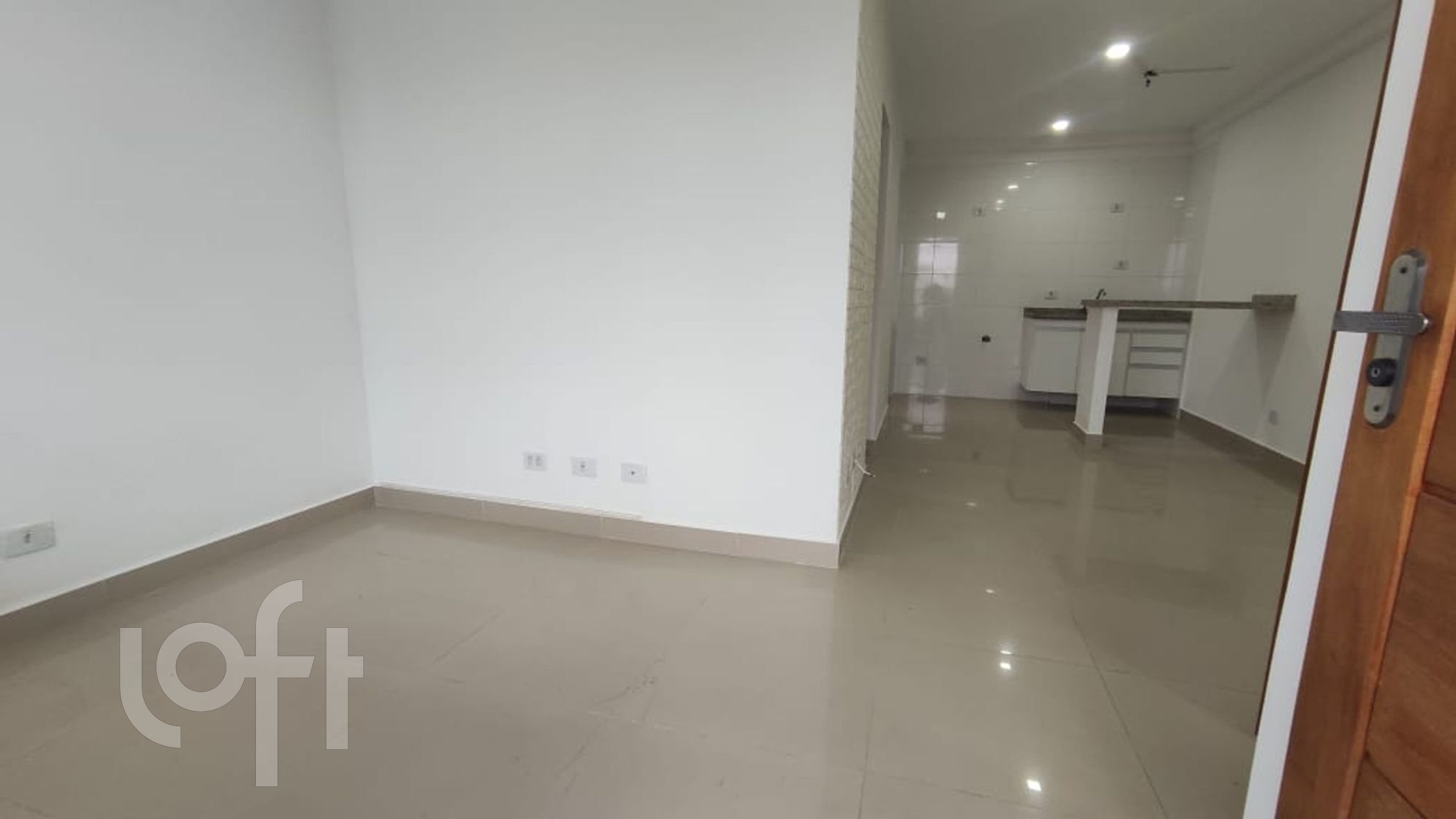 Apartamento à venda com 1 quarto, 34m² - Foto 11