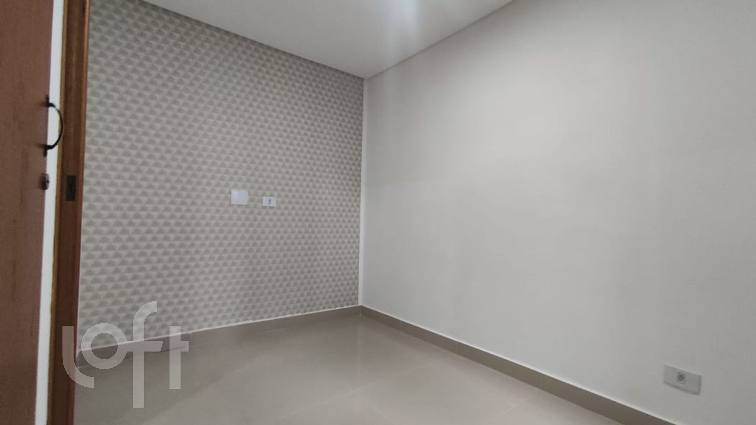 Apartamento à venda com 1 quarto, 34m² - Foto 3