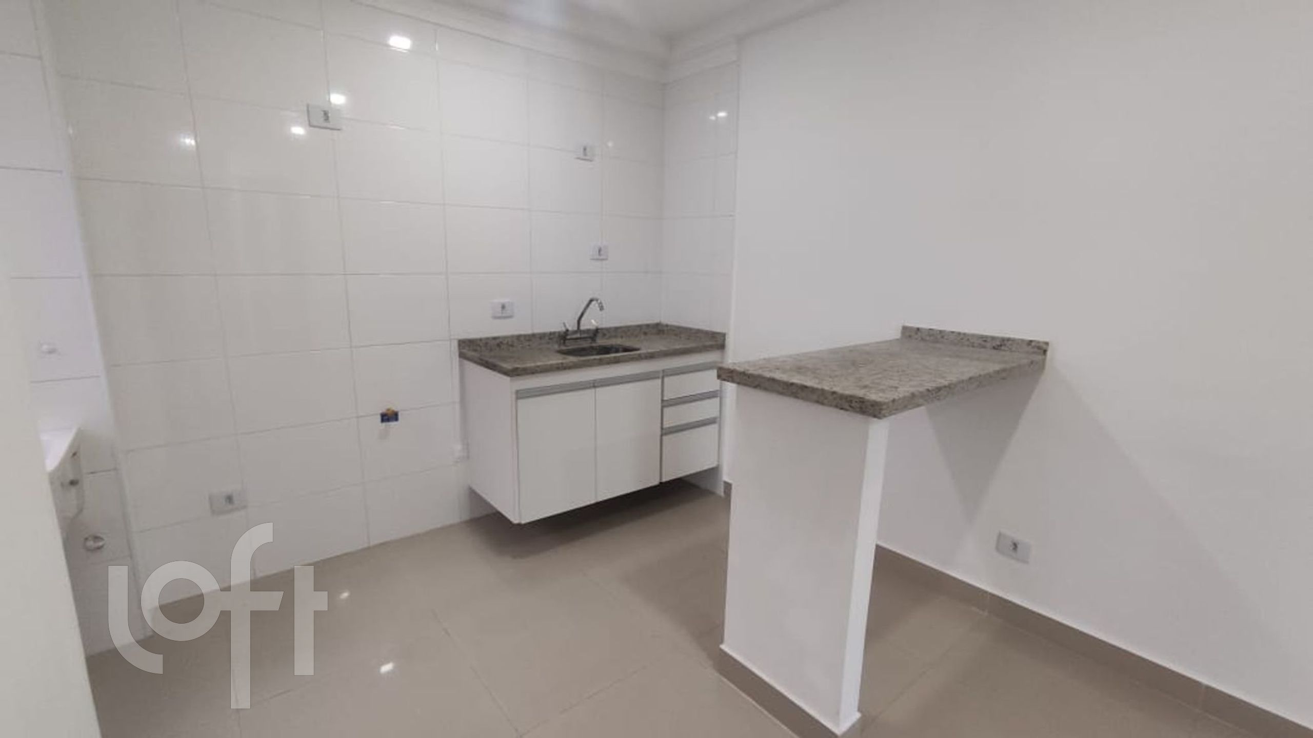 Apartamento à venda com 1 quarto, 34m² - Foto 15