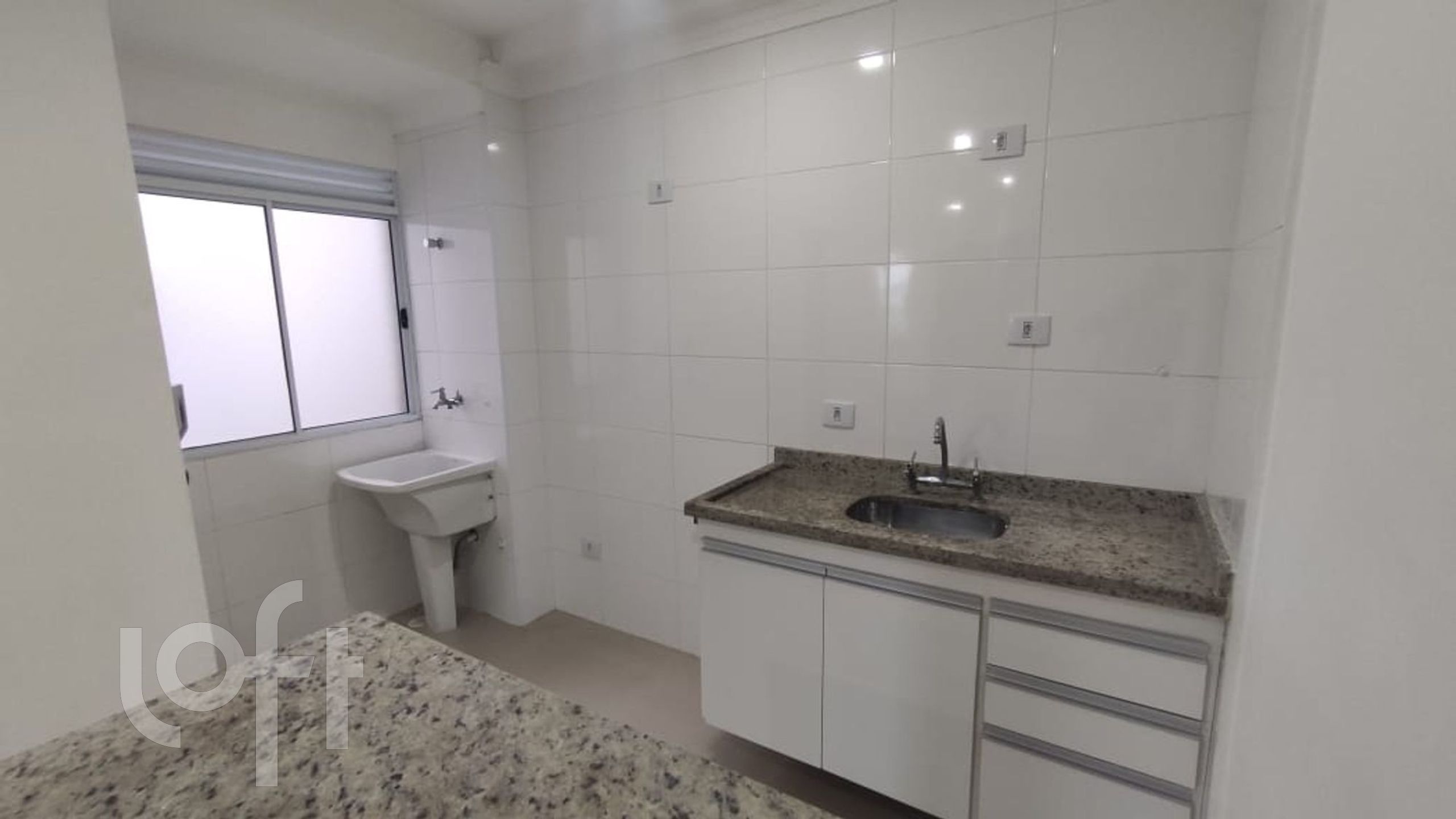 Apartamento à venda com 1 quarto, 34m² - Foto 16