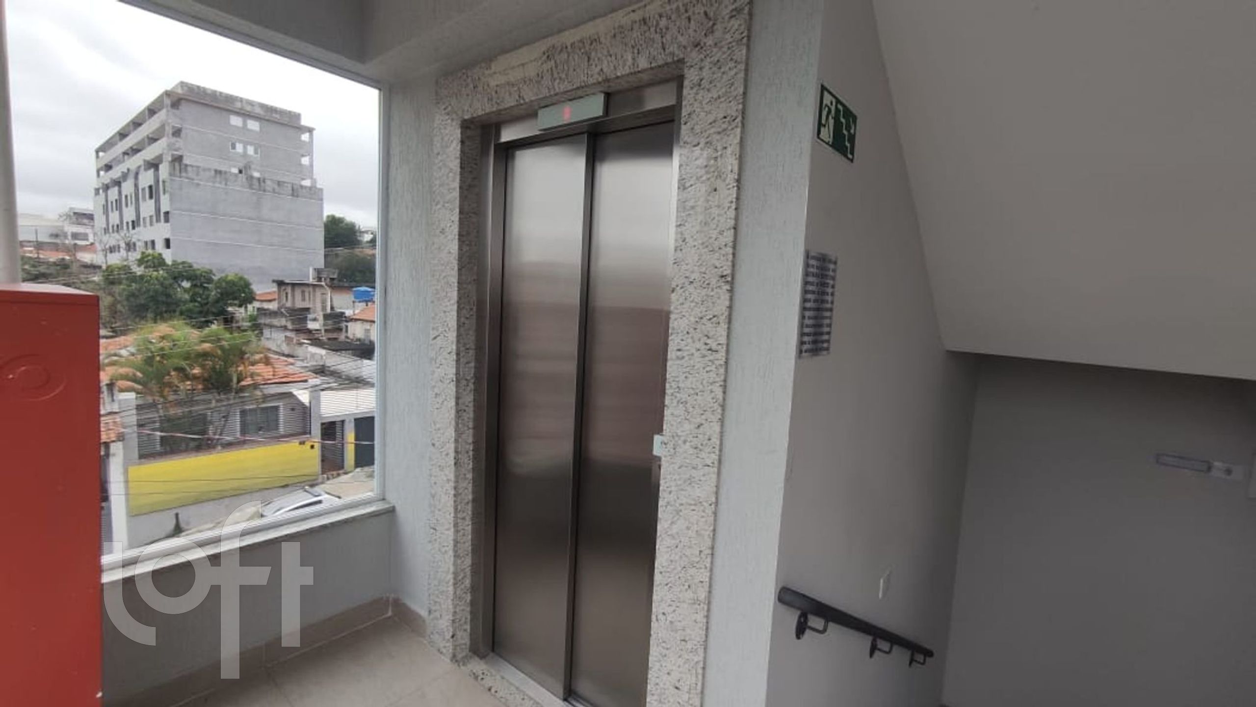 Apartamento à venda com 1 quarto, 34m² - Foto 17