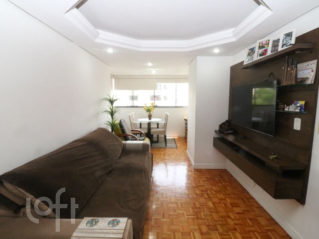 Apartamento com 149m², 3 dormitórios, 1 suíte, 2 vagas, Cristo Redentor em Porto Alegre