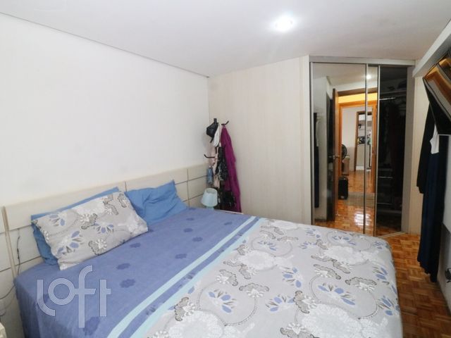 Apartamento com 149m², 3 dormitórios, 1 suíte, 2 vagas, Cristo Redentor em Porto Alegre