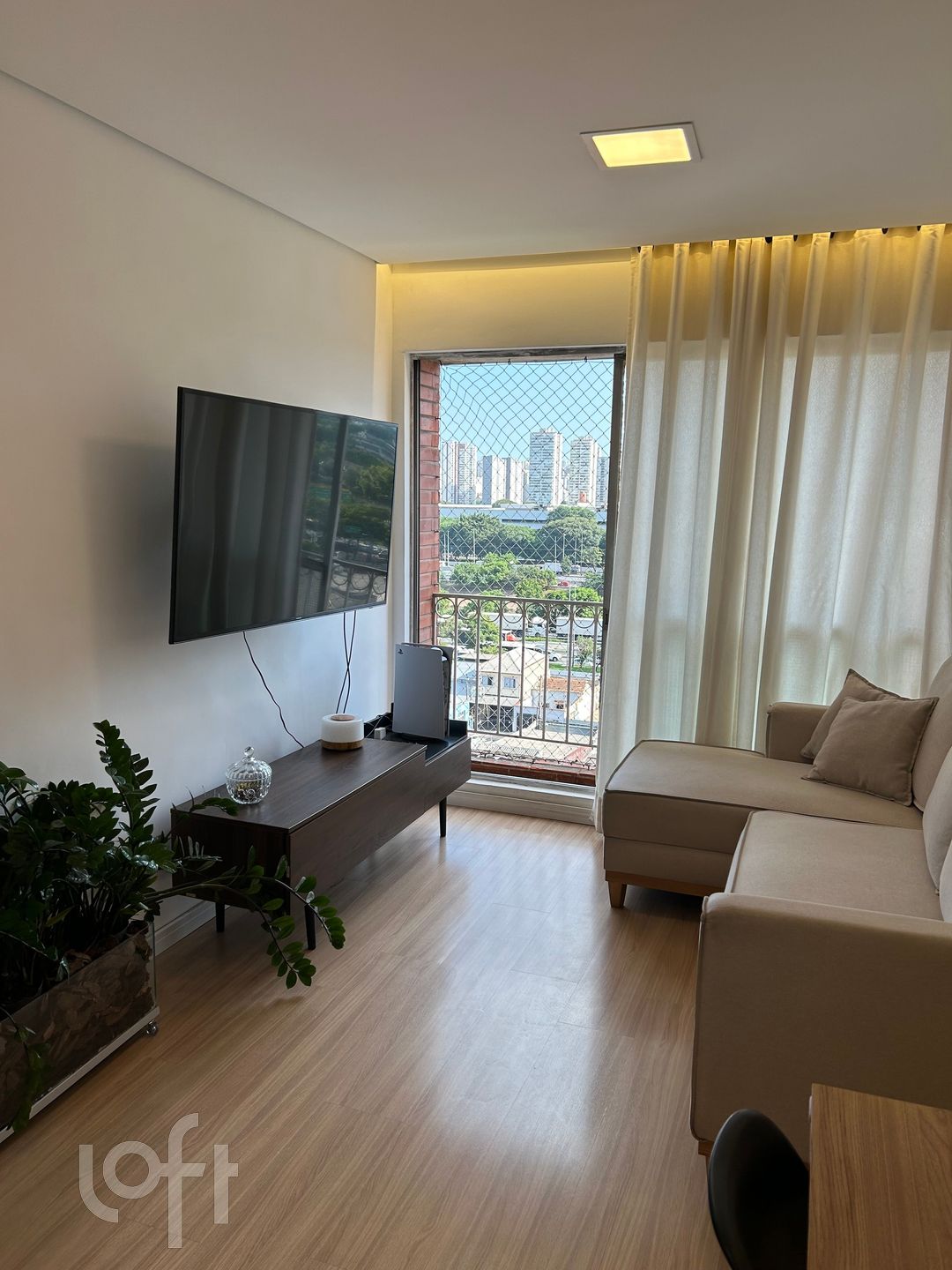 Apartamento à venda em Casa Verde com 64 m², 2 quartos, 1 vaga