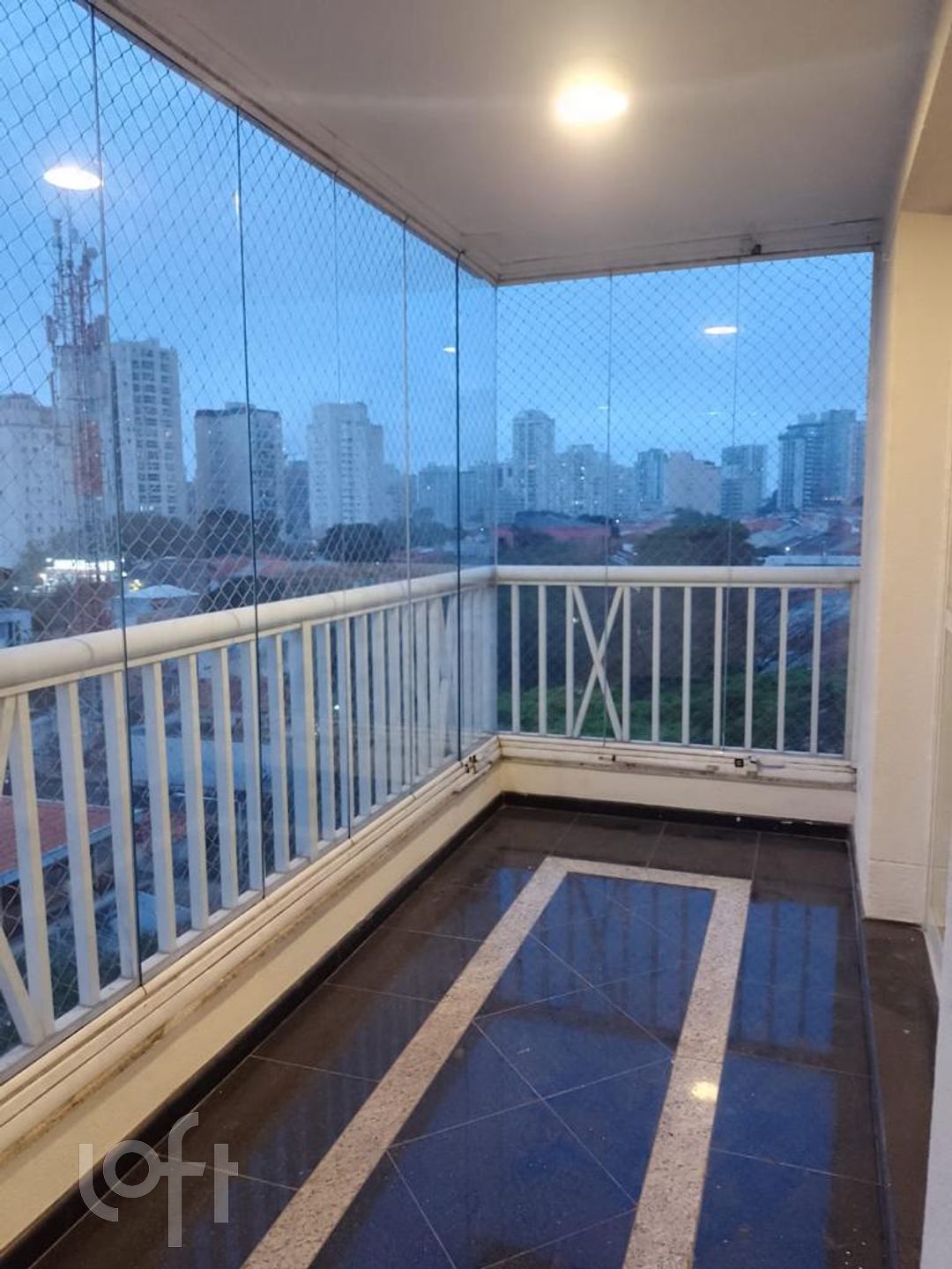 Apartamento à venda com 4 quartos, 213m² - Foto 8