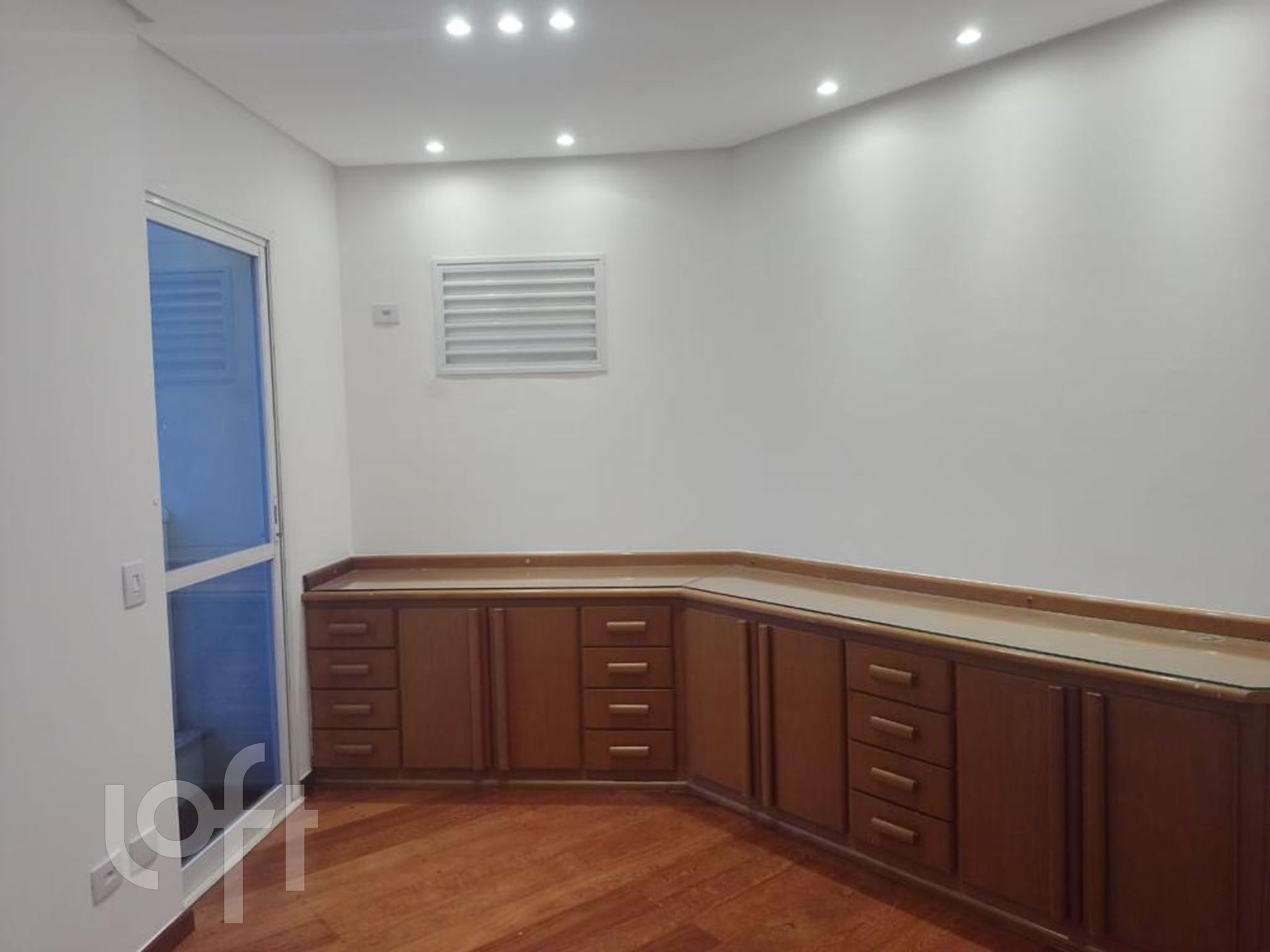 Apartamento à venda com 4 quartos, 213m² - Foto 20