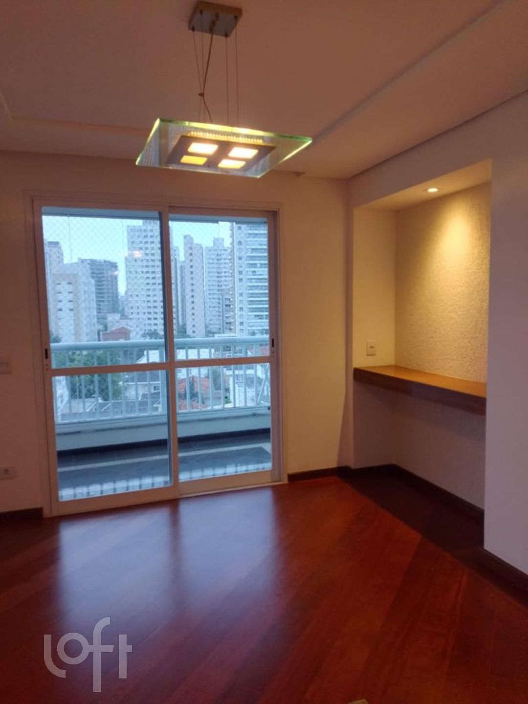 Apartamento à venda com 4 quartos, 213m² - Foto 3