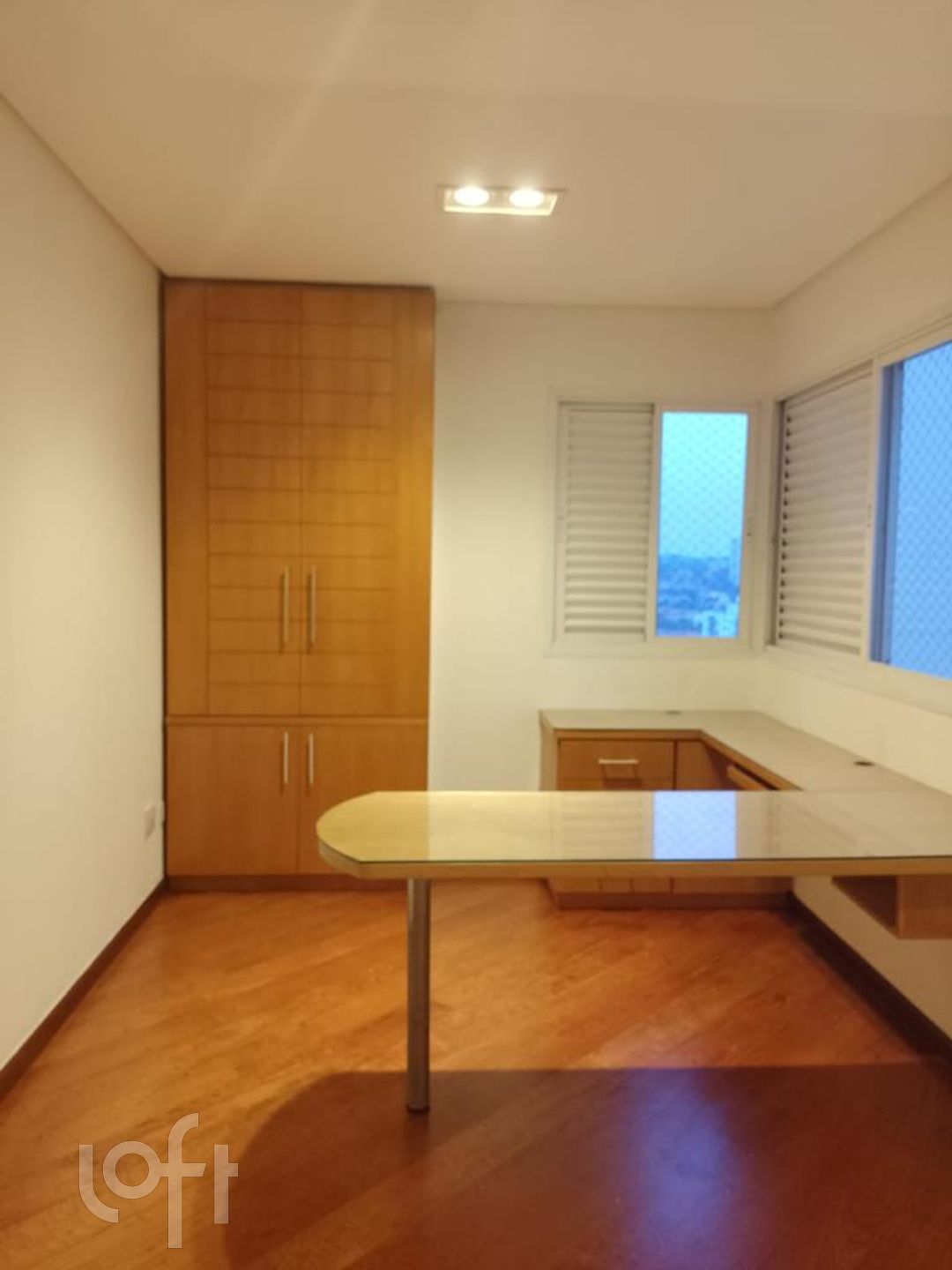 Apartamento à venda com 4 quartos, 213m² - Foto 19