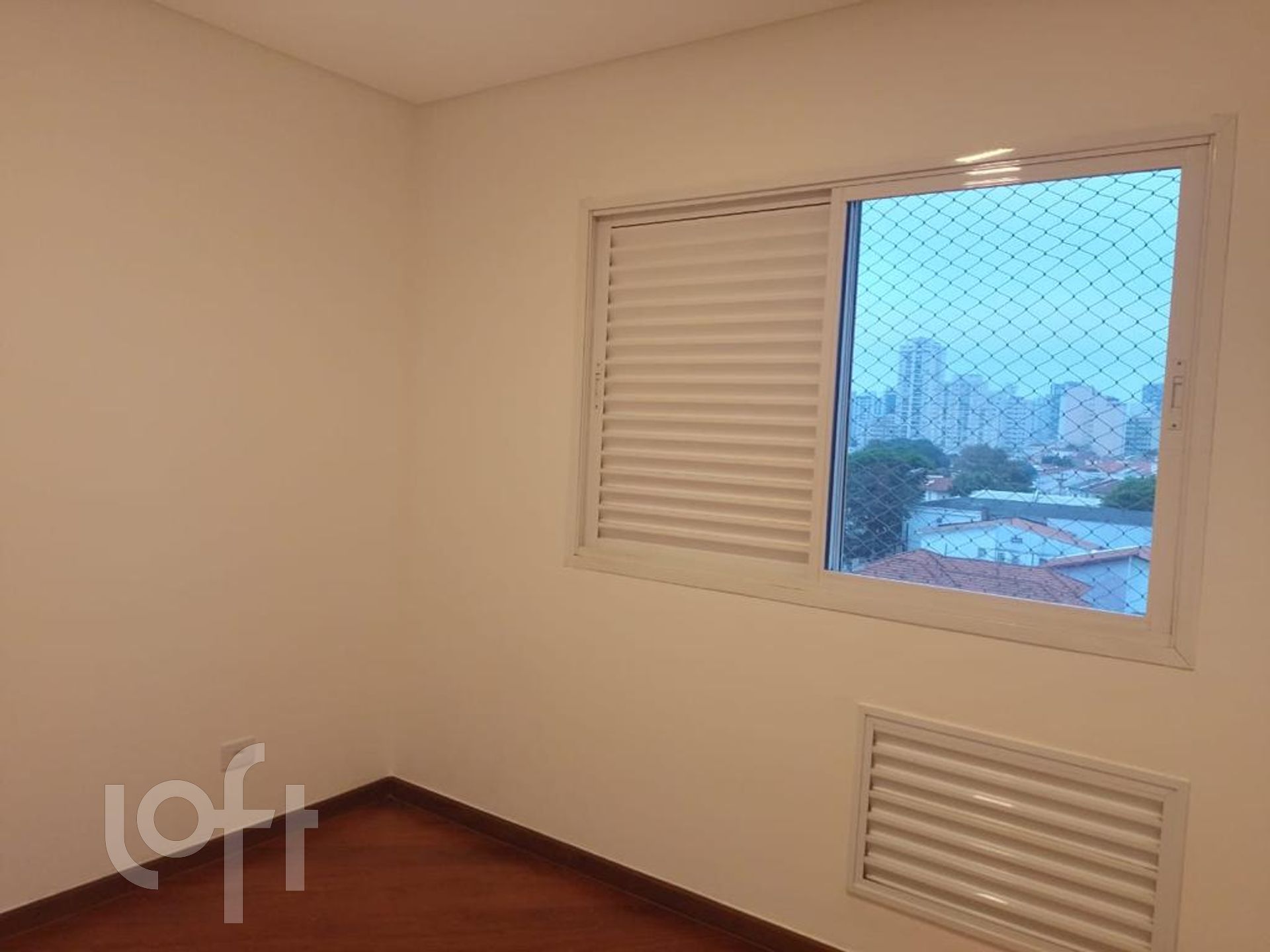 Apartamento à venda com 4 quartos, 213m² - Foto 21