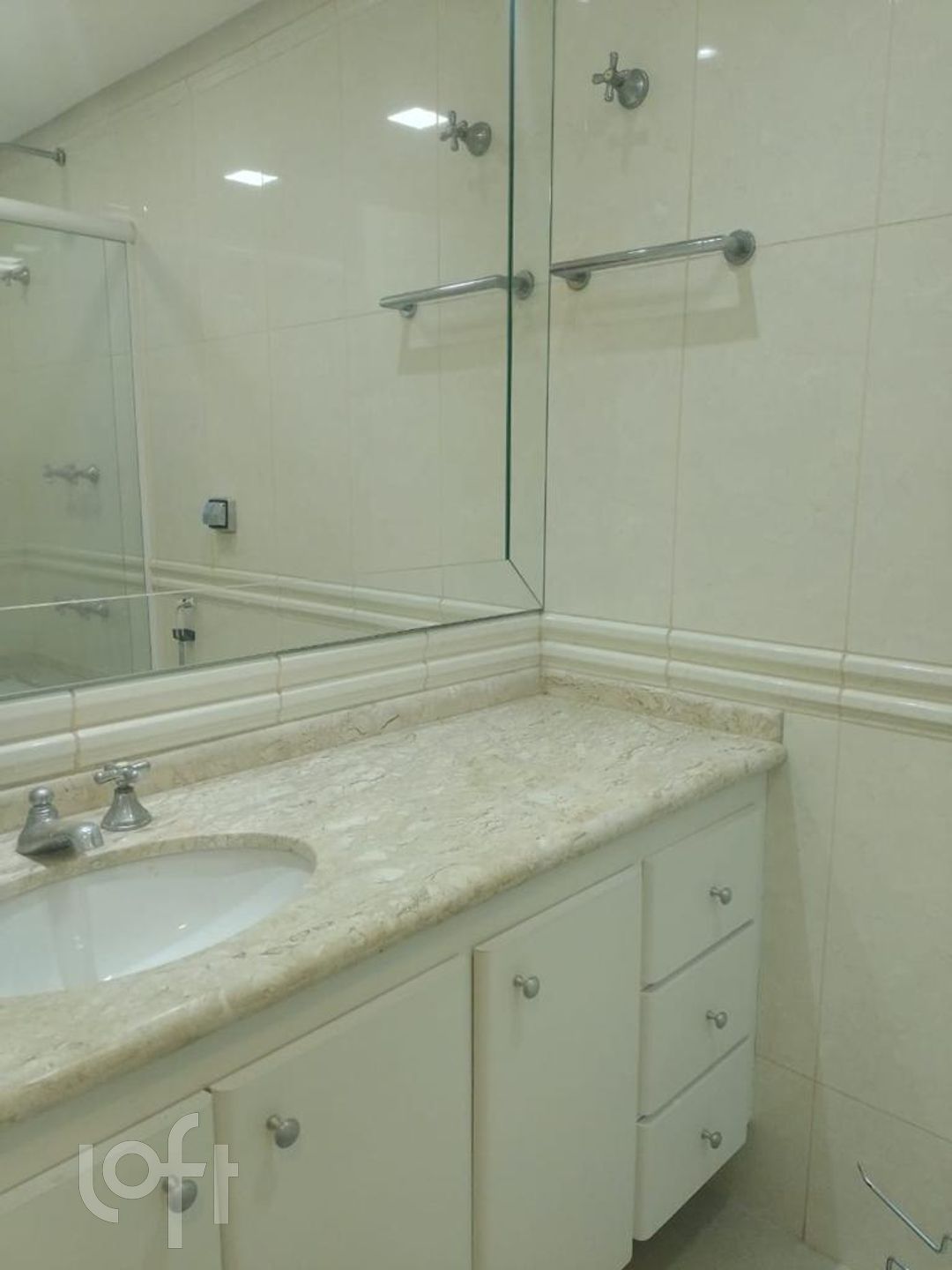 Apartamento à venda com 4 quartos, 213m² - Foto 28