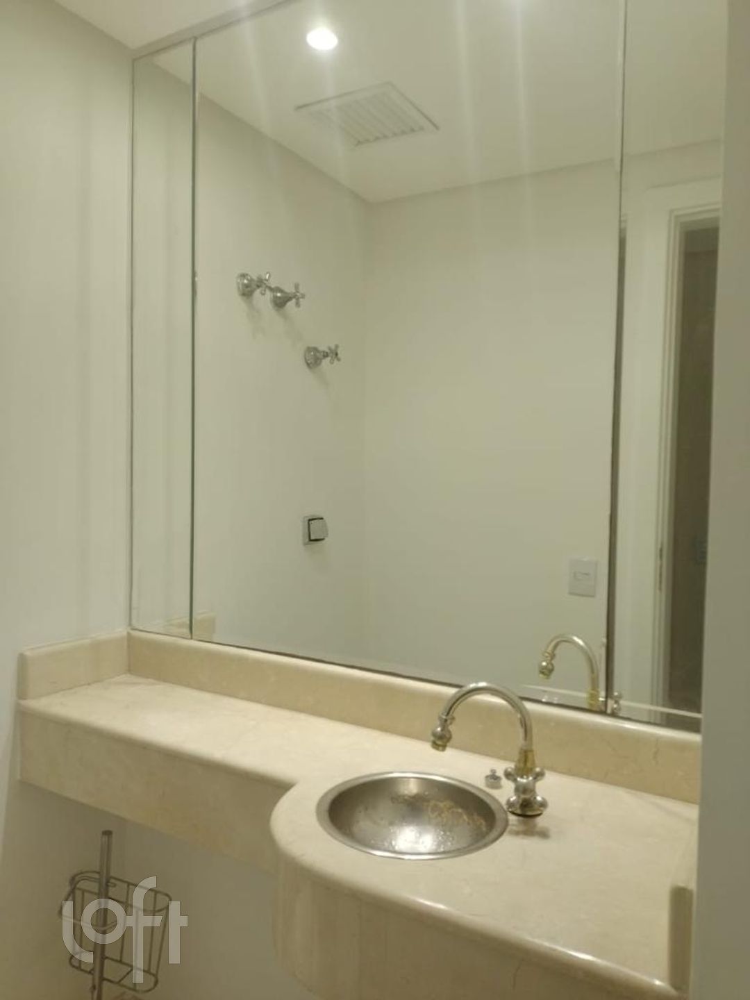 Apartamento à venda com 4 quartos, 213m² - Foto 32