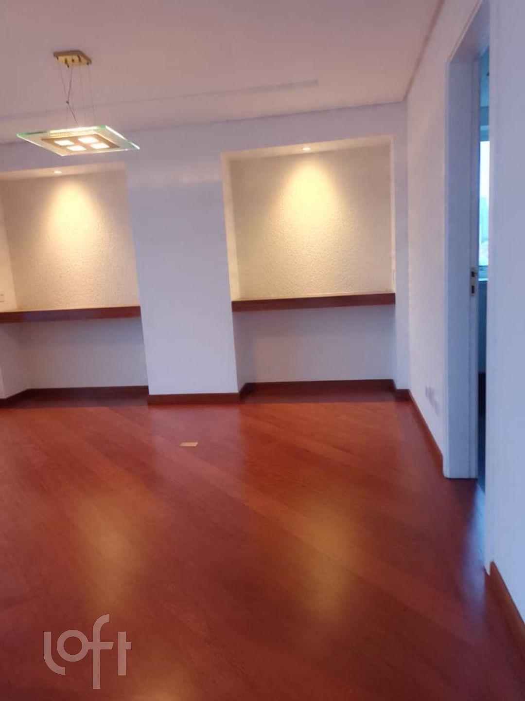 Apartamento à venda com 4 quartos, 213m² - Foto 5