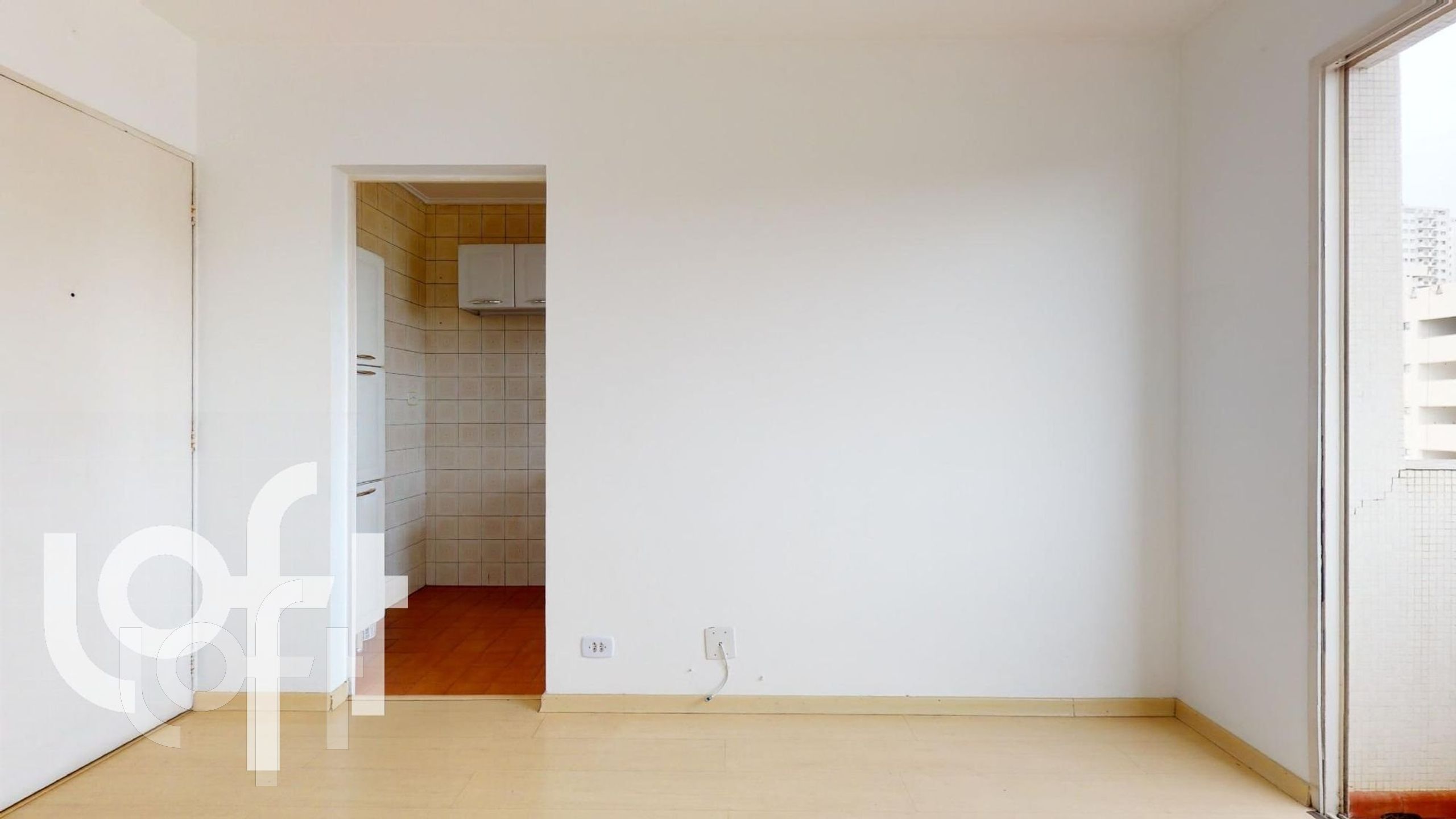 Apartamento à venda com 1 quarto, 35m² - Foto 13