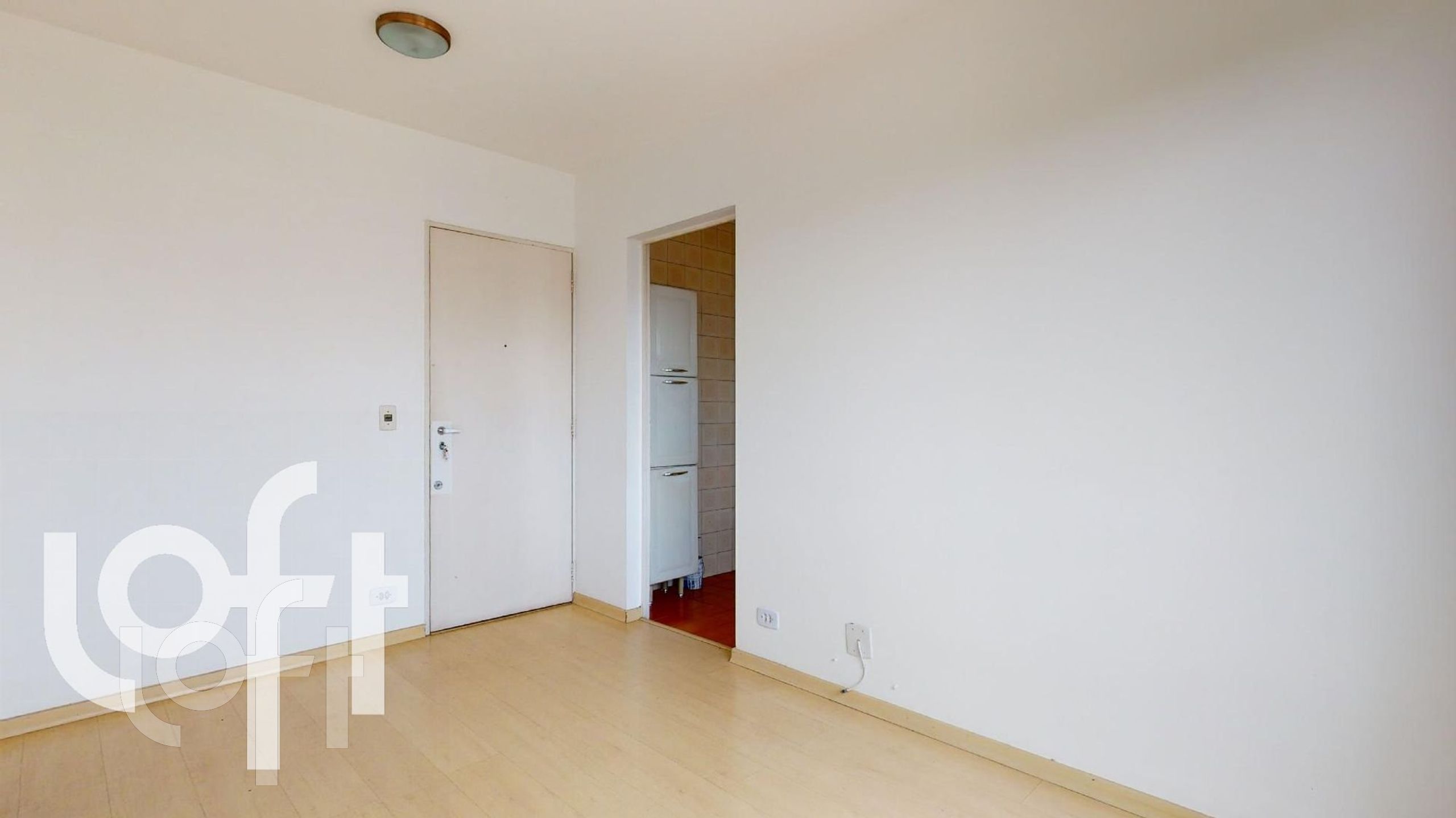 Apartamento à venda com 1 quarto, 35m² - Foto 10