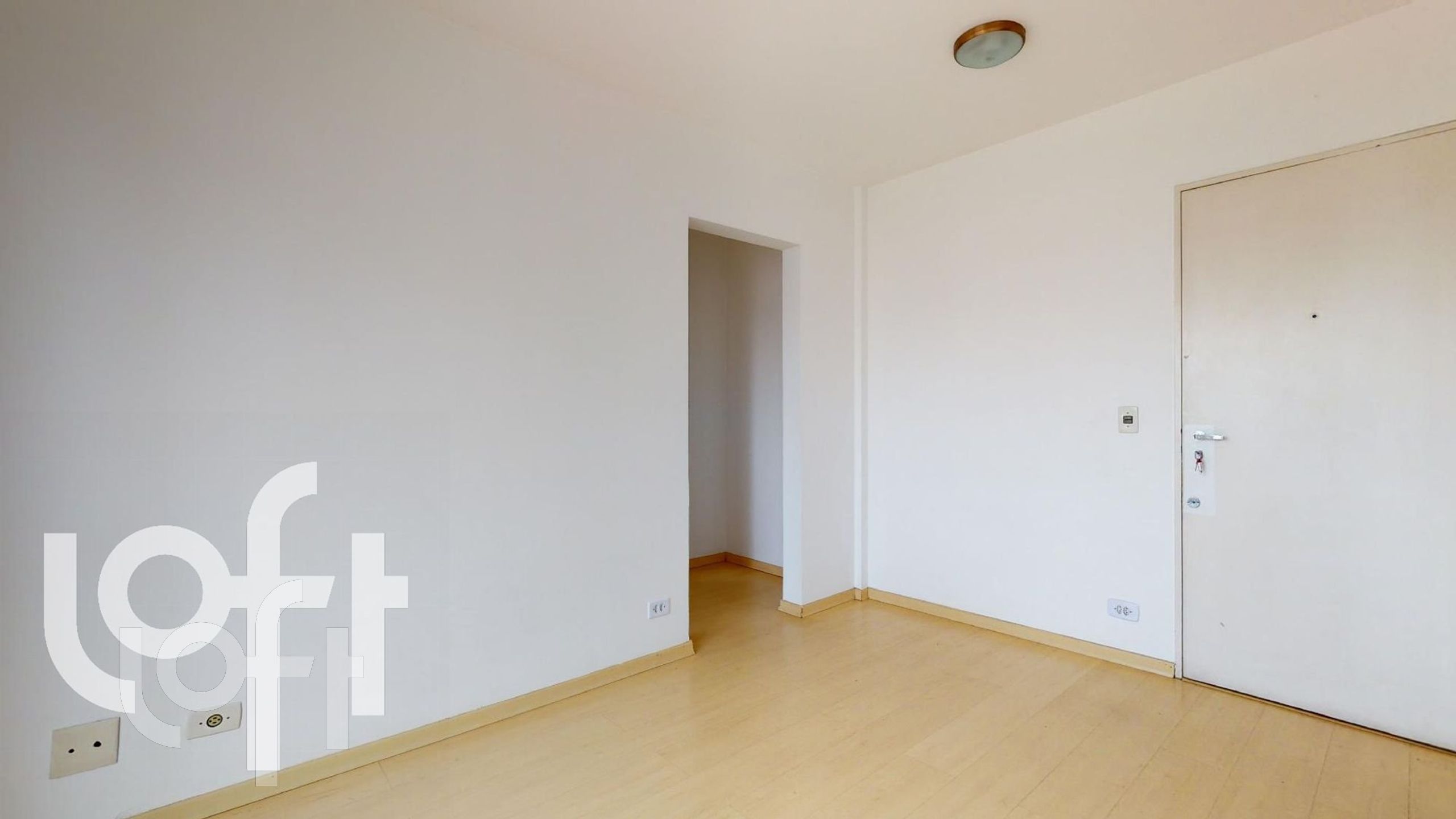 Apartamento à venda com 1 quarto, 35m² - Foto 9