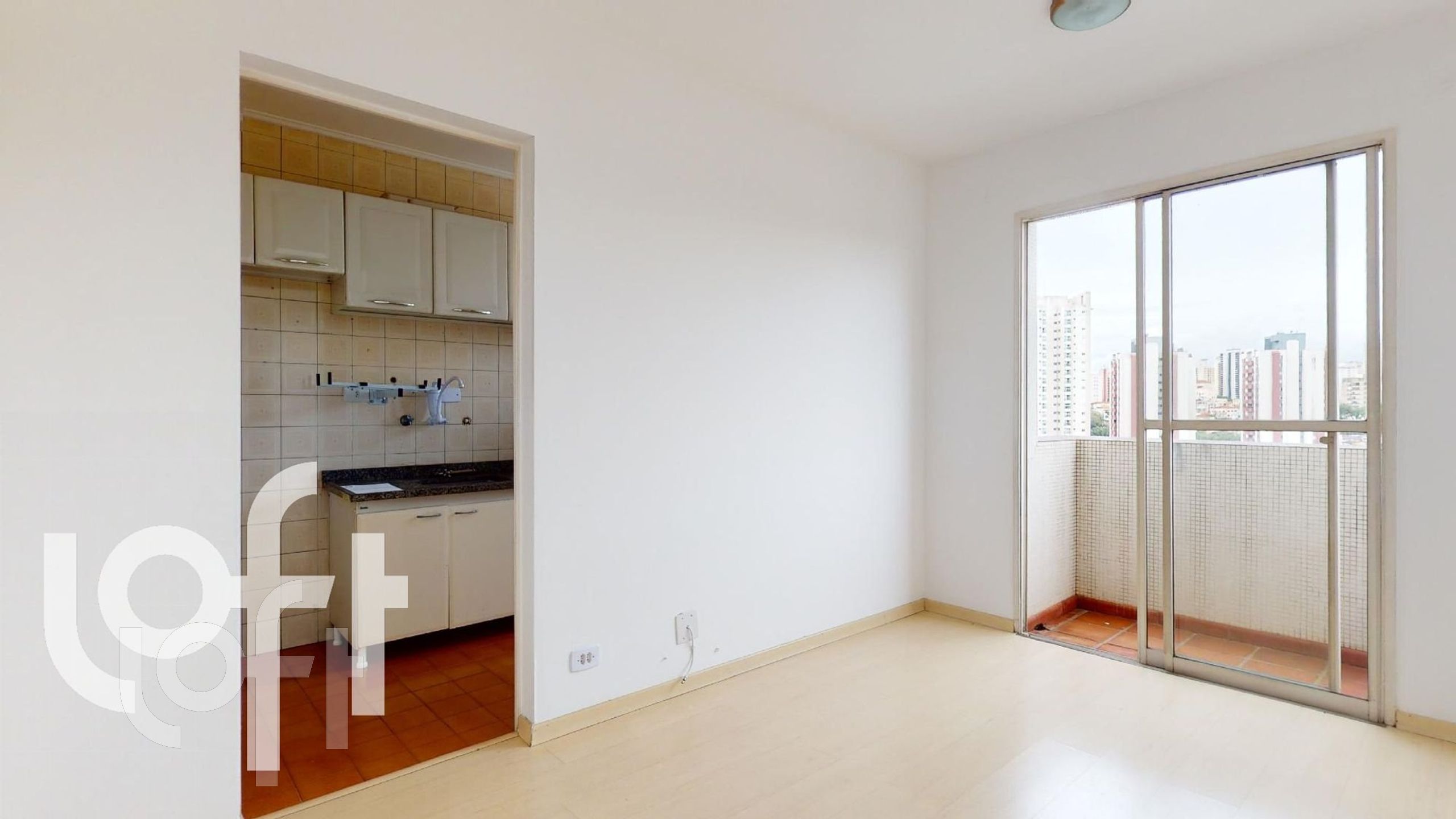 Apartamento à venda com 1 quarto, 35m² - Foto 14