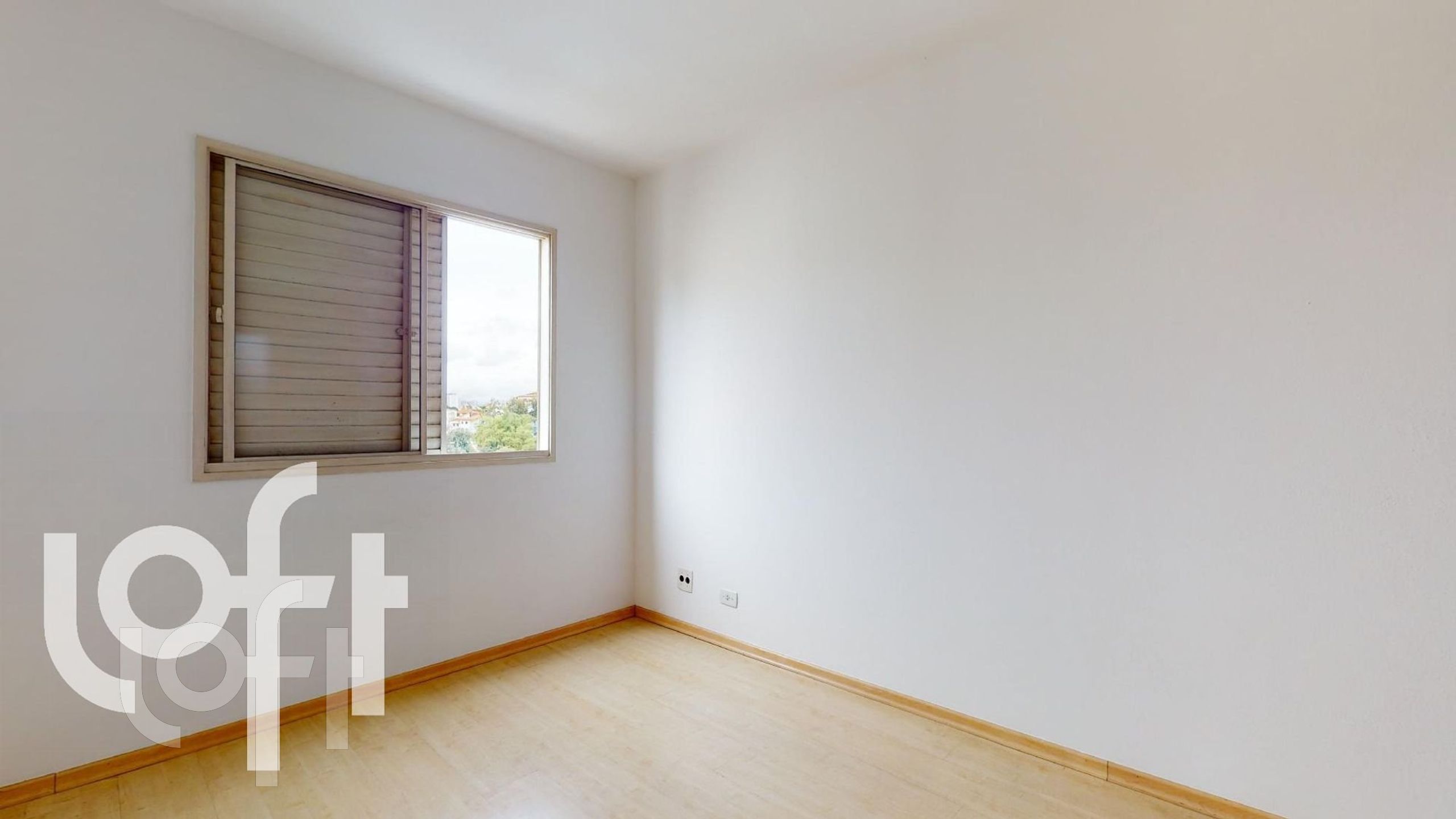 Apartamento à venda com 1 quarto, 35m² - Foto 5