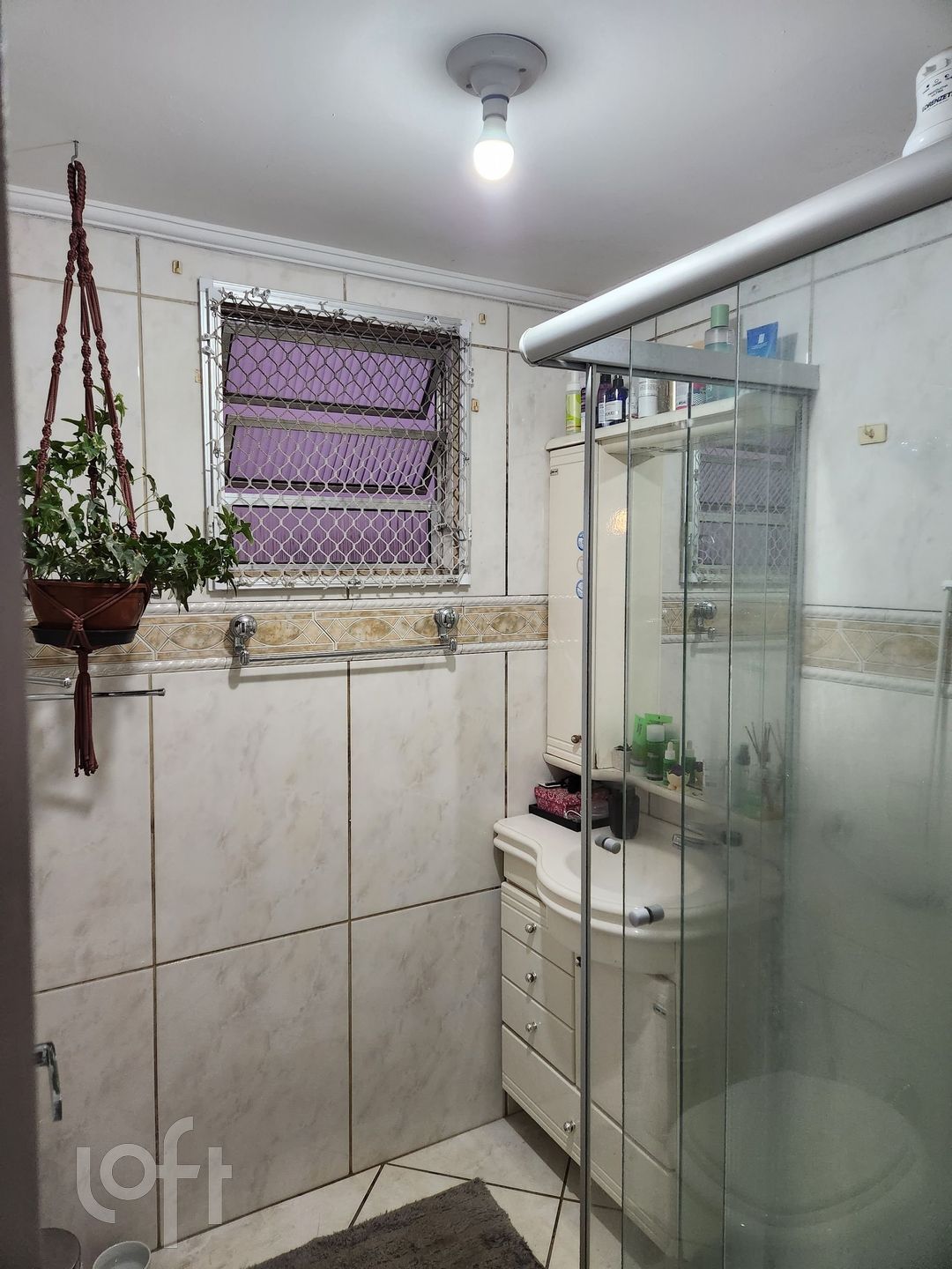 Apartamento à venda com 2 quartos, 58m² - Foto 11