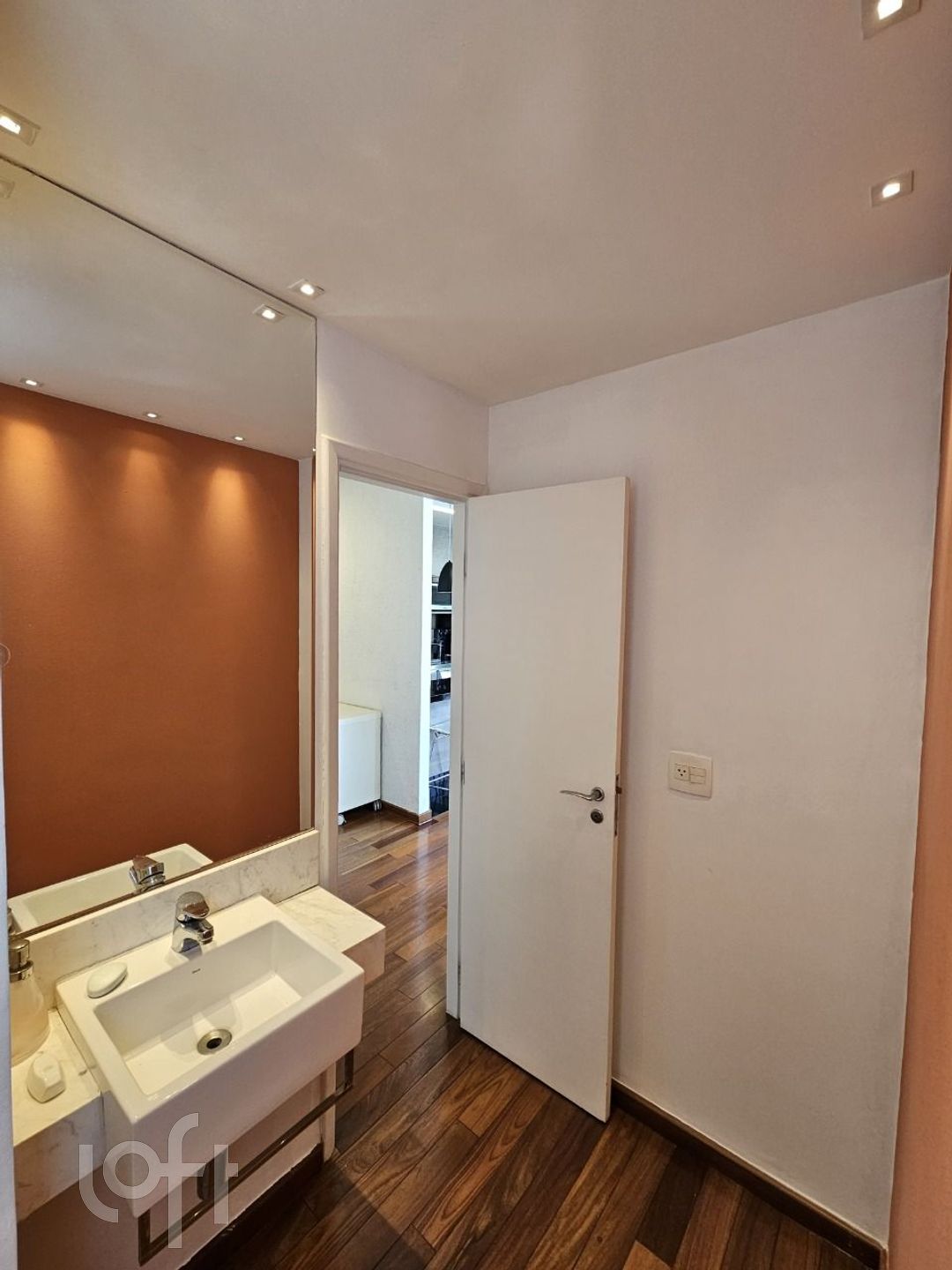 Apartamento à venda com 2 quartos, 104m² - Foto 23