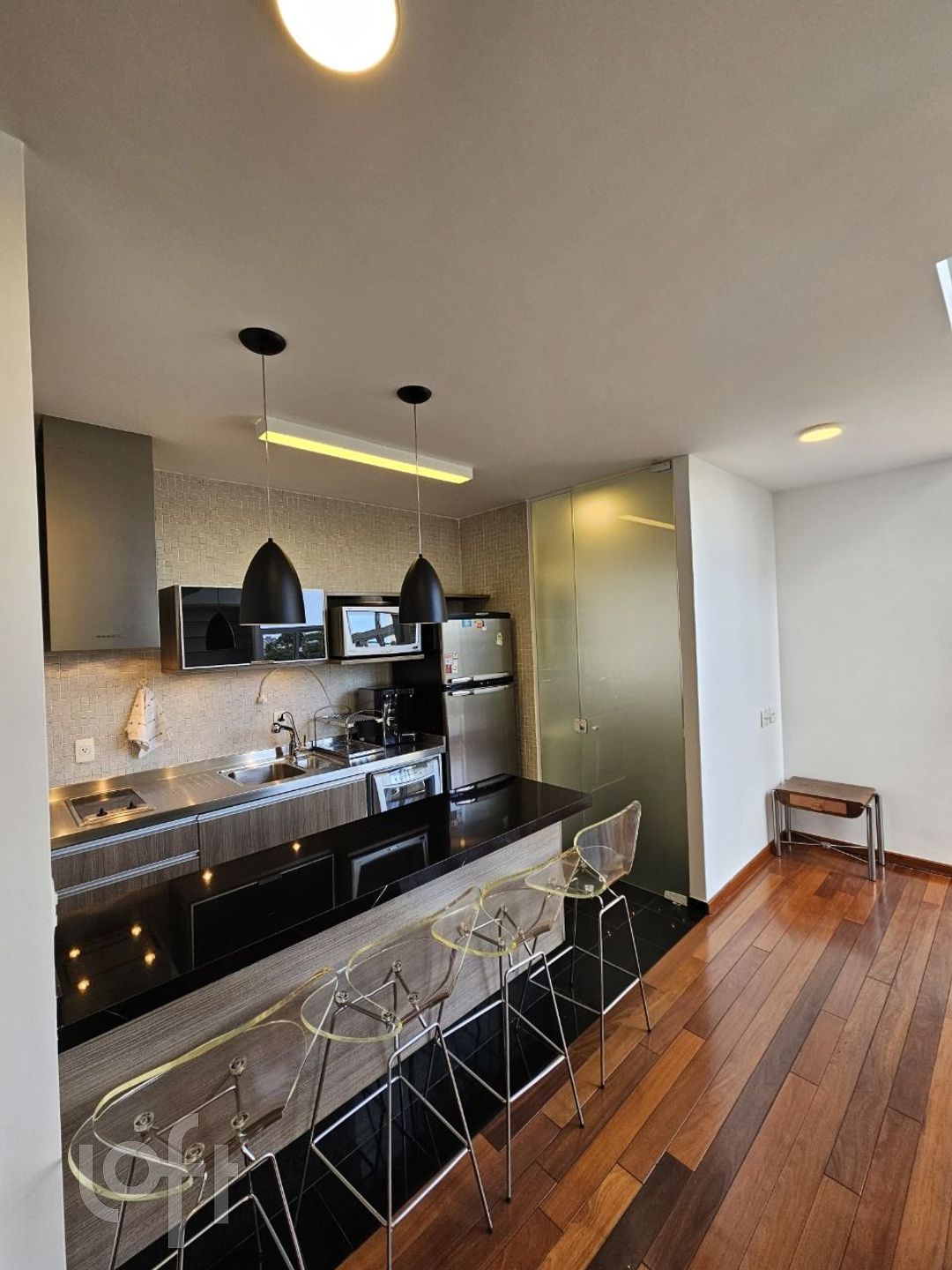 Apartamento à venda com 2 quartos, 104m² - Foto 6