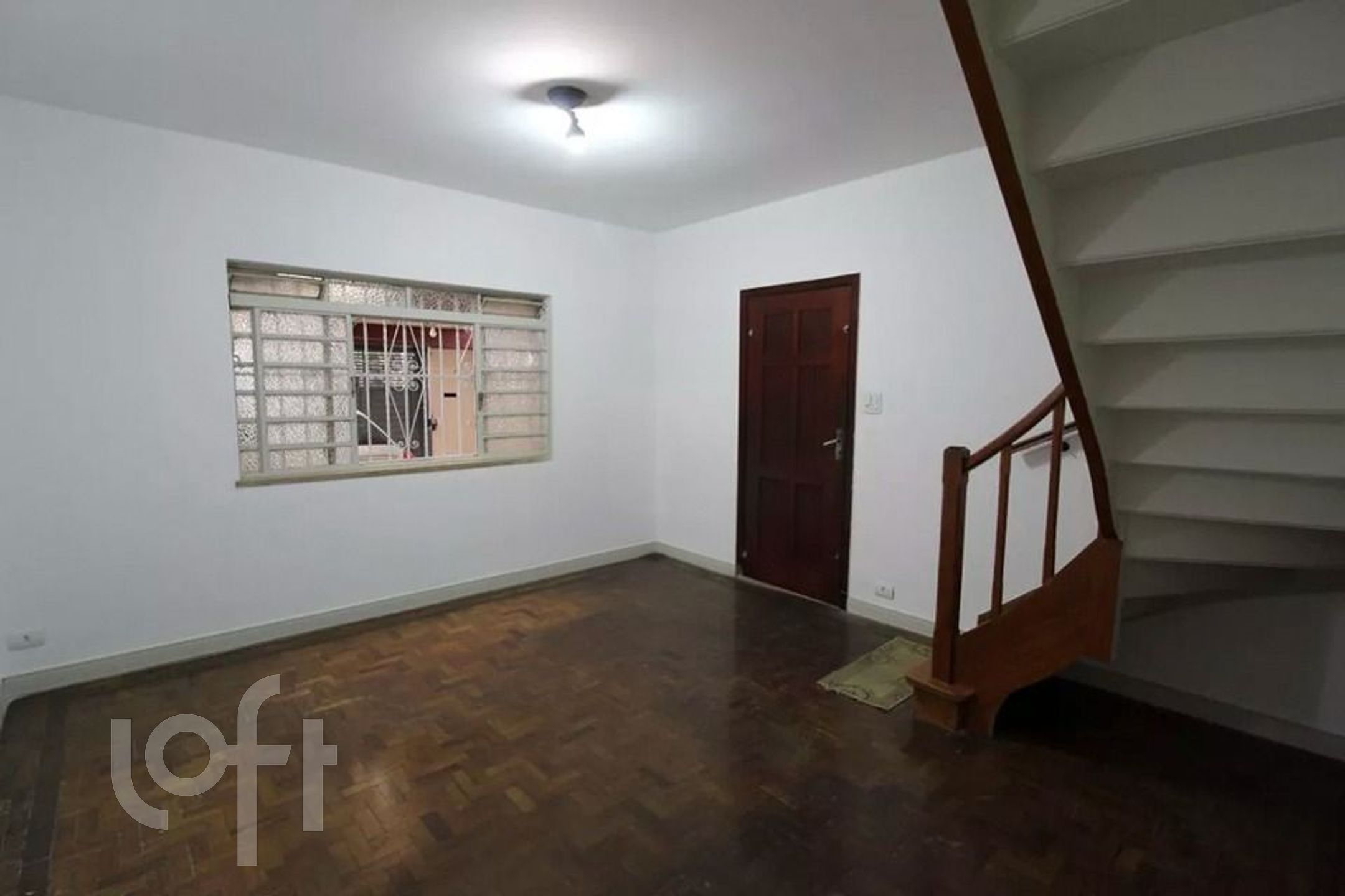 Casa ampla na Vila Olímpia, São Paulo