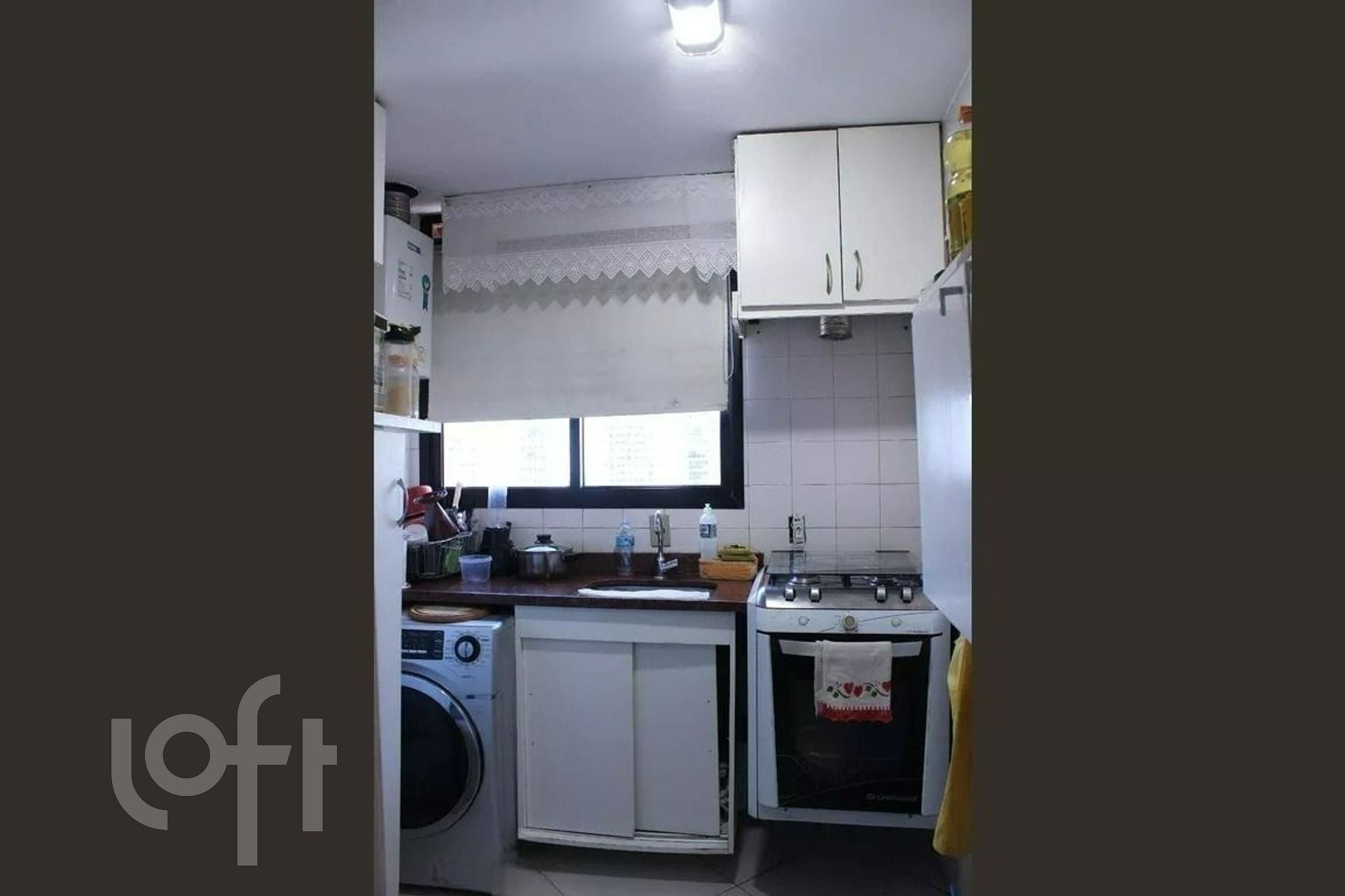 Apartamento à venda com 2 quartos, 72m² - Foto 2