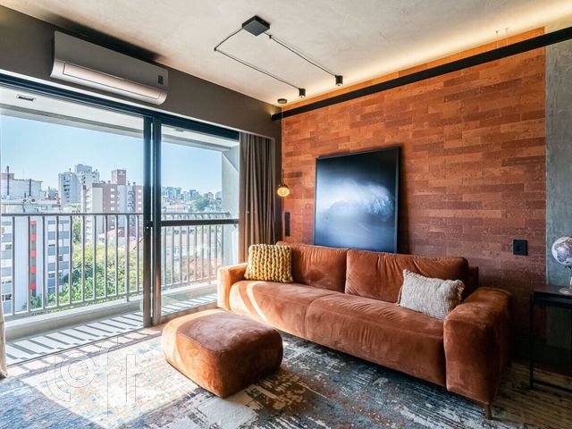 Apartamento com 53m², 1 dormitório, 1 suíte, 1 vaga, Auxiliadora em Porto Alegre