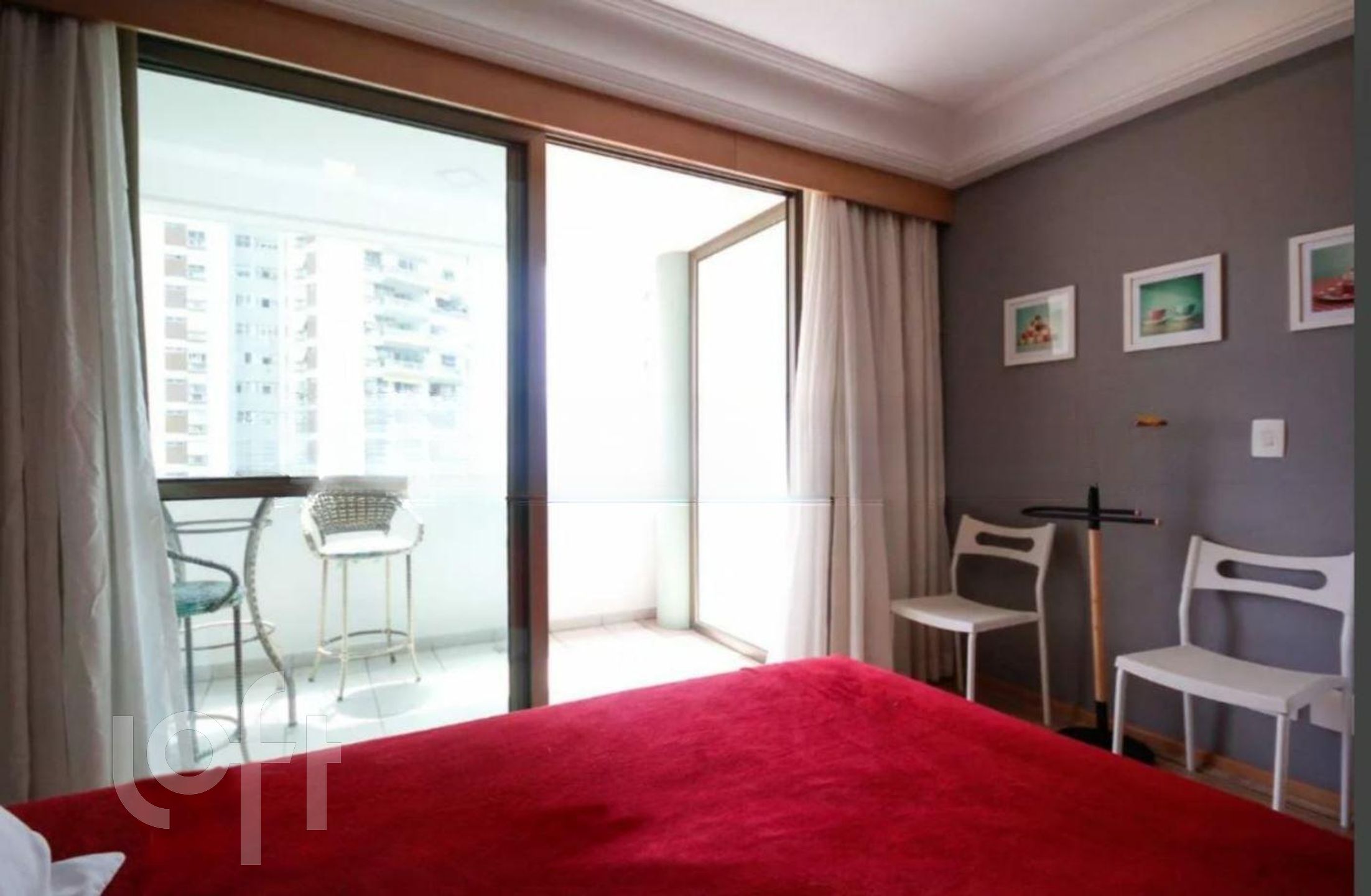 Apartamento à venda com 2 quartos, 65m² - Foto 21