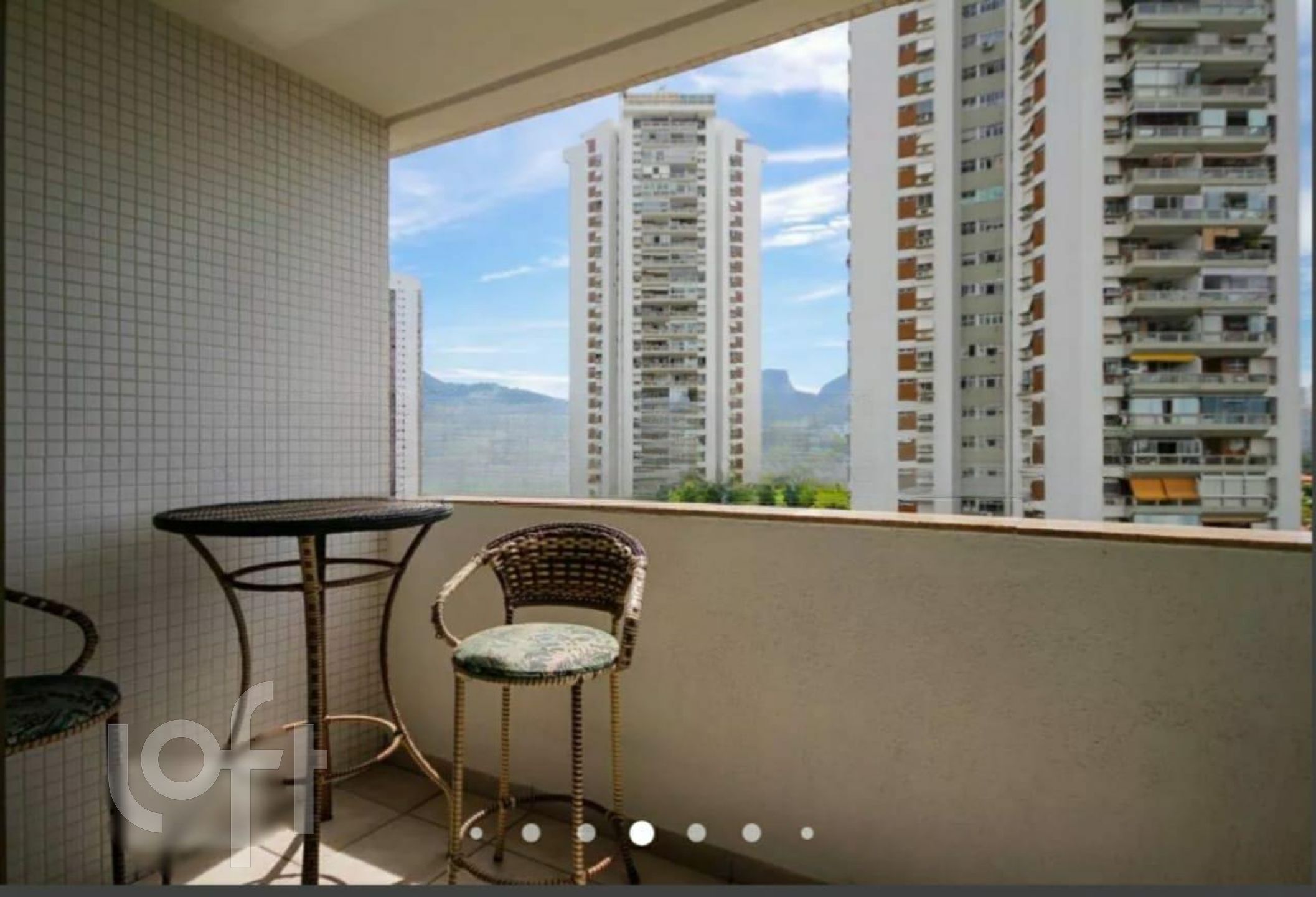 Apartamento à venda com 2 quartos, 65m² - Foto 23