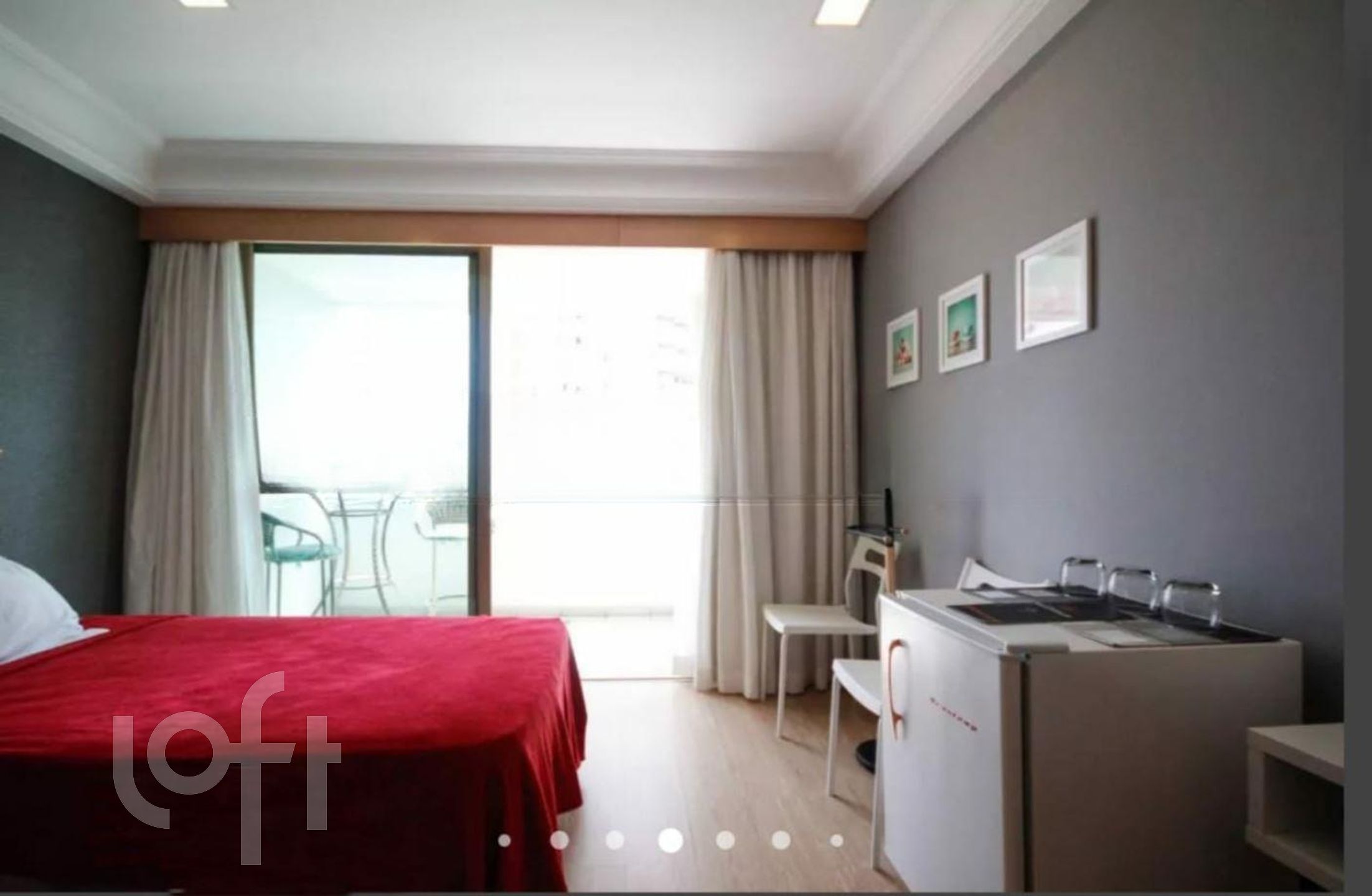 Apartamento à venda com 2 quartos, 65m² - Foto 24