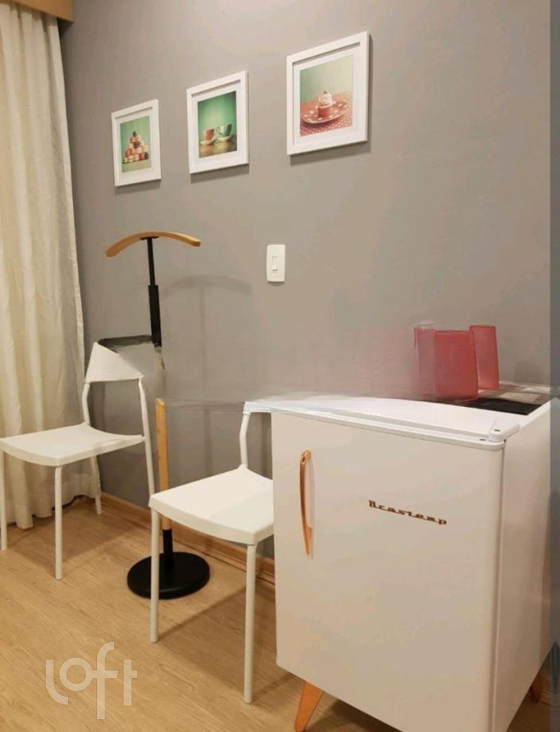 Apartamento à venda com 2 quartos, 65m² - Foto 12