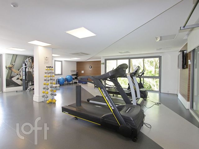 Apartamento com 60m², 1 dormitório, 1 vaga, Três Figueiras em Porto Alegre