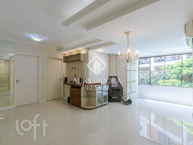 Apartamento com 81m², 2 dormitórios, 1 suíte, 1 vaga, Bela Vista em Porto Alegre