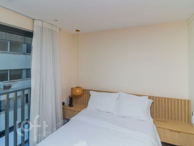 Apartamento com 24m², 1 dormitório, 1 vaga, Auxiliadora em Porto Alegre