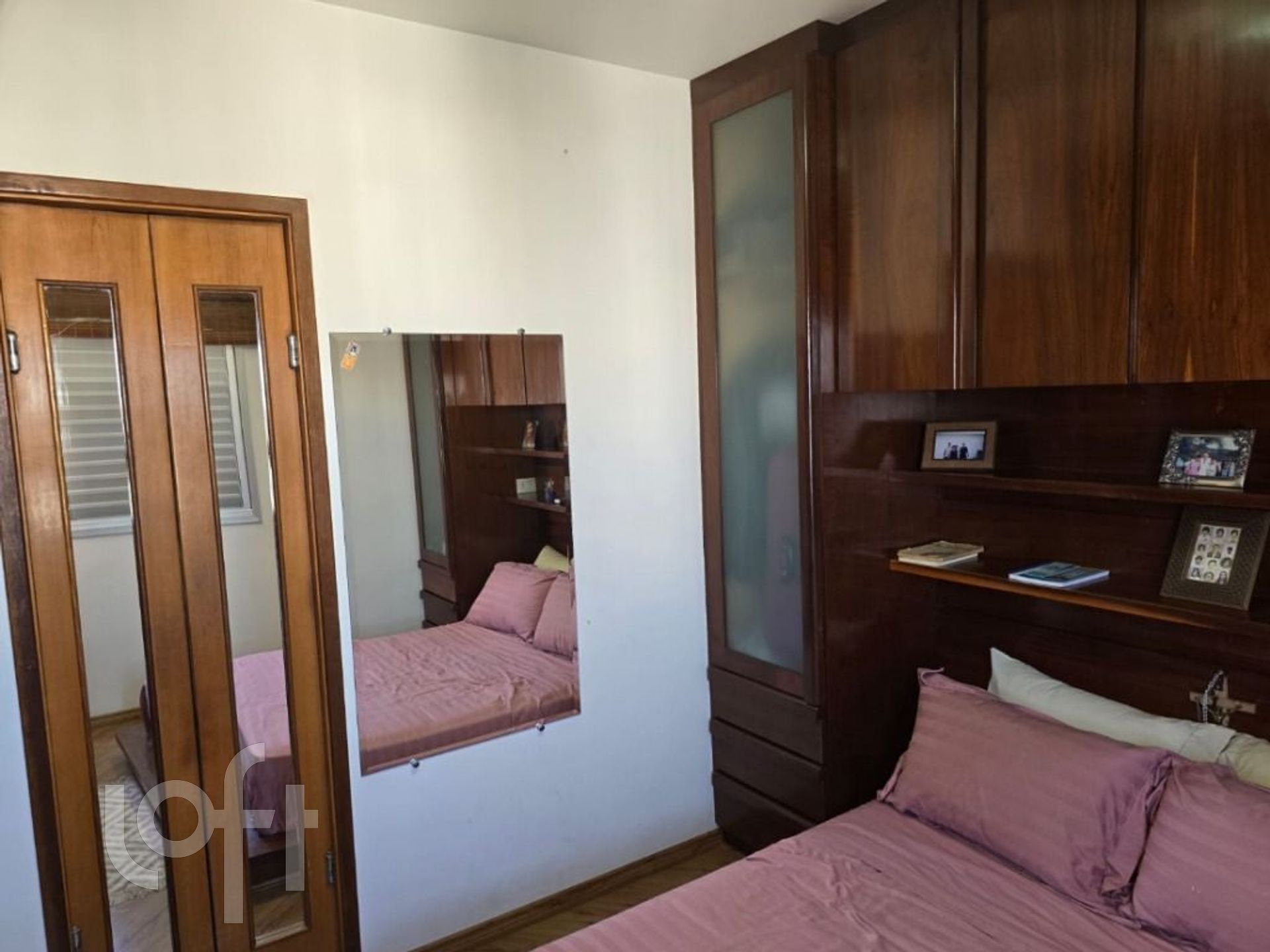 Apartamento à venda com 3 quartos, 78m² - Foto 28