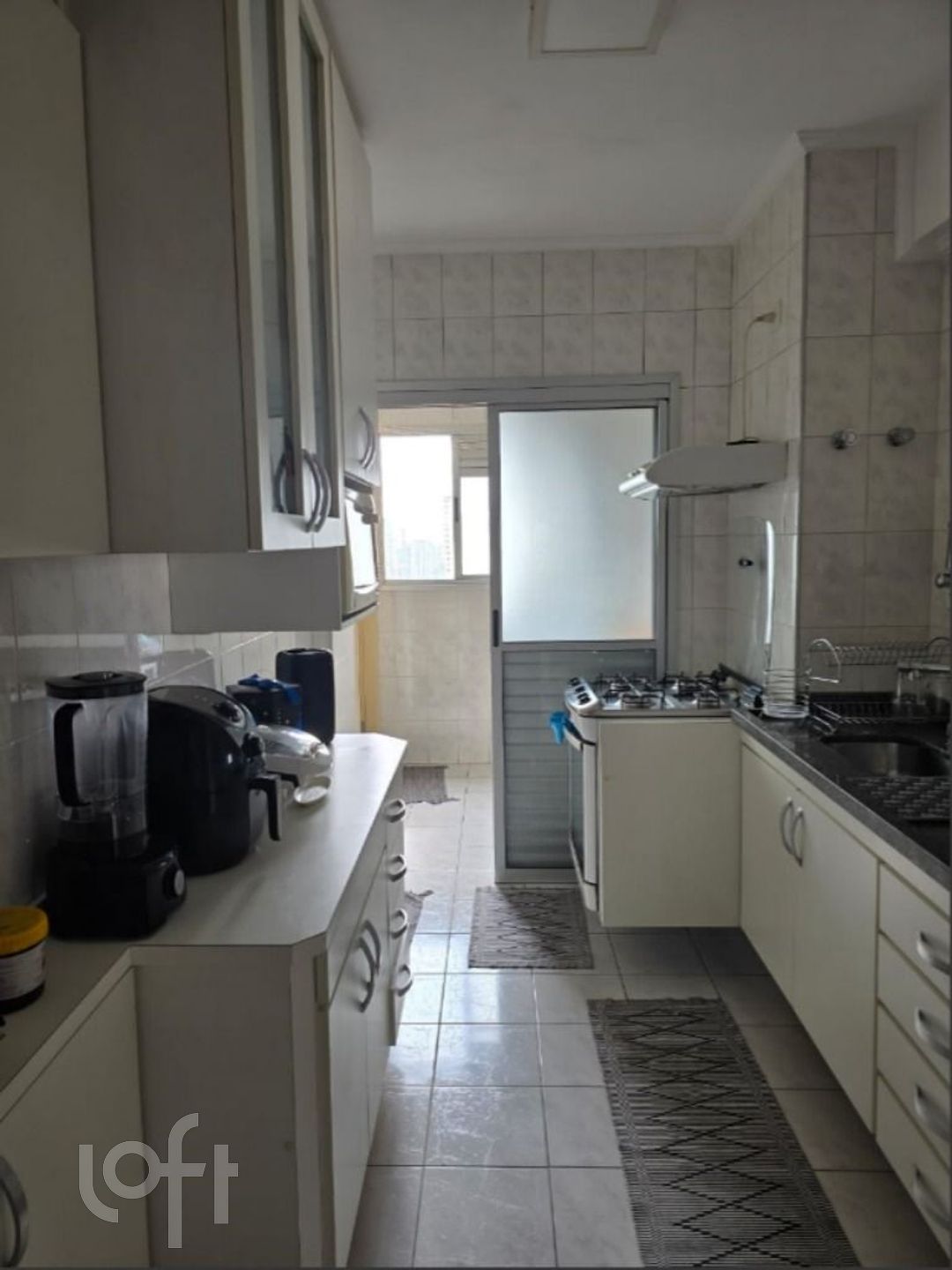 Apartamento à venda com 3 quartos, 78m² - Foto 9