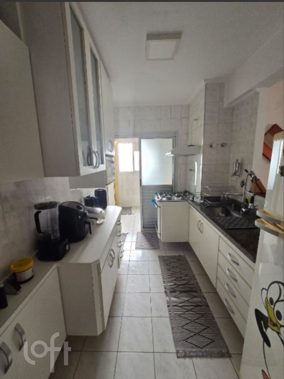 Apartamento à venda com 3 quartos, 78m² - Foto 8