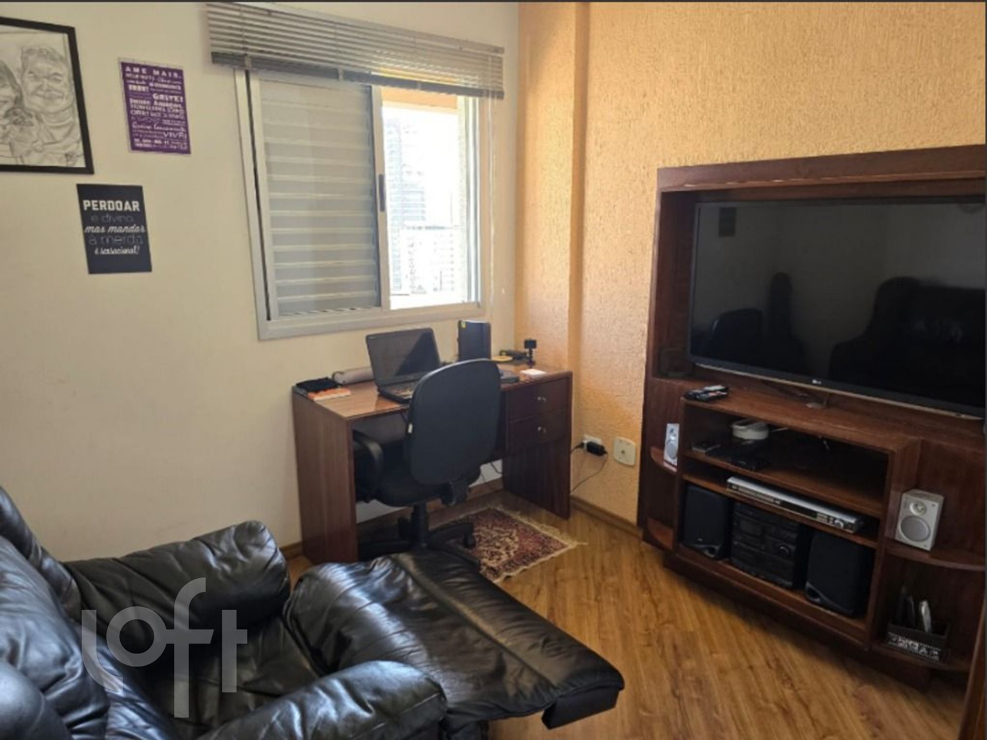 Apartamento à venda com 3 quartos, 78m² - Foto 21