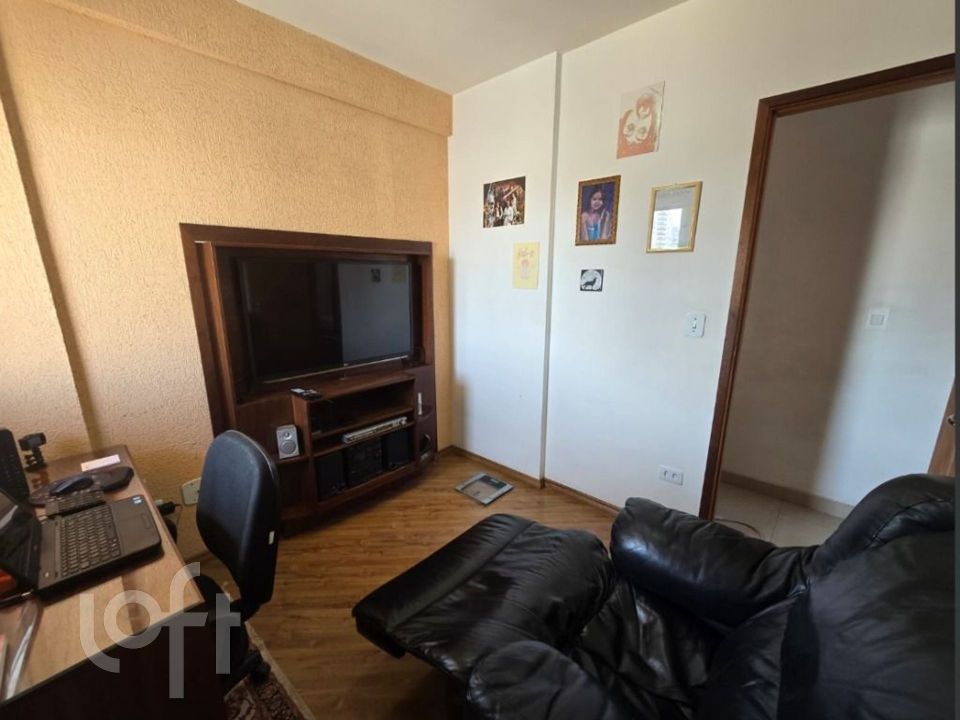 Apartamento à venda com 3 quartos, 78m² - Foto 18