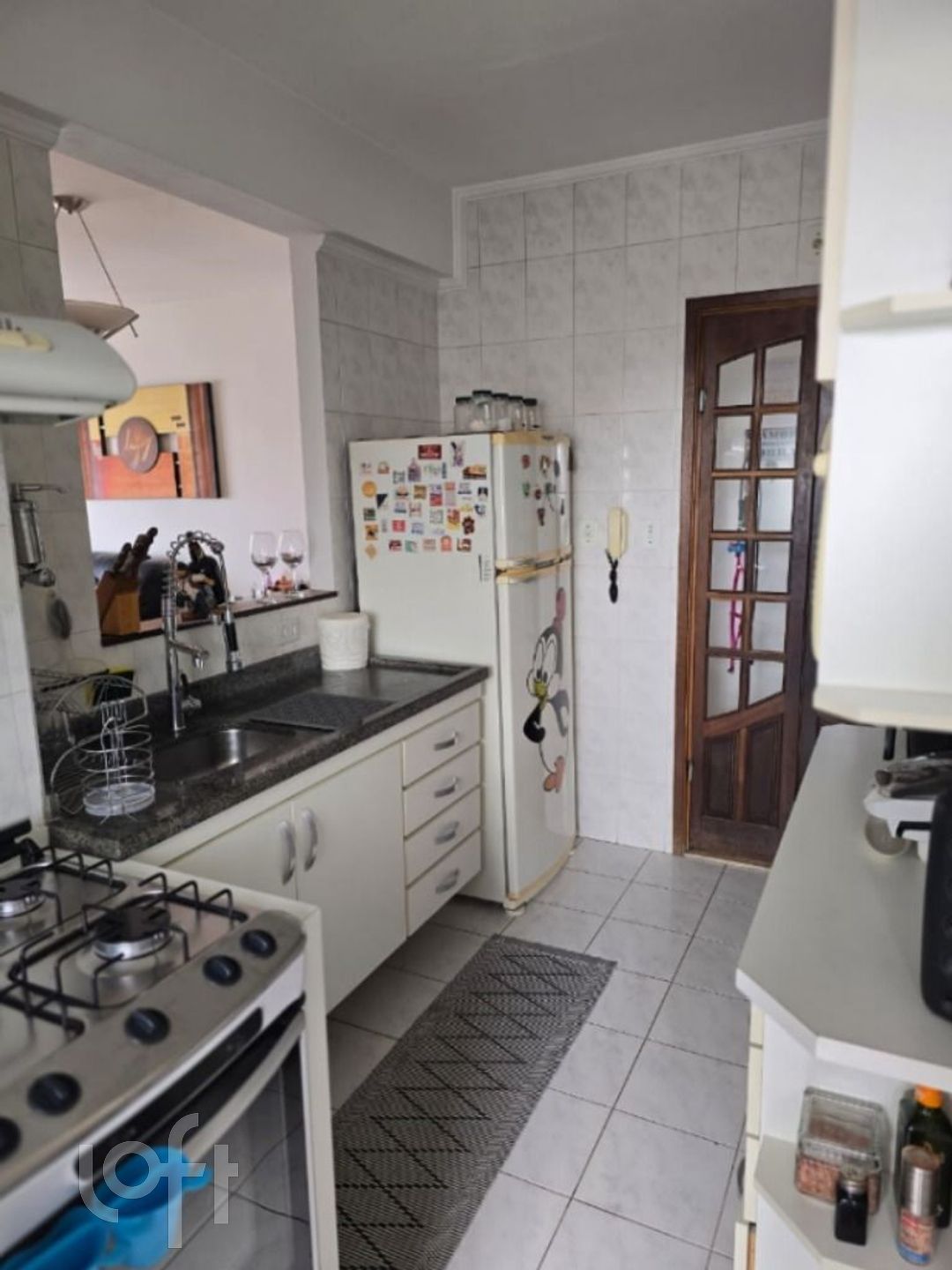 Apartamento à venda com 3 quartos, 78m² - Foto 6