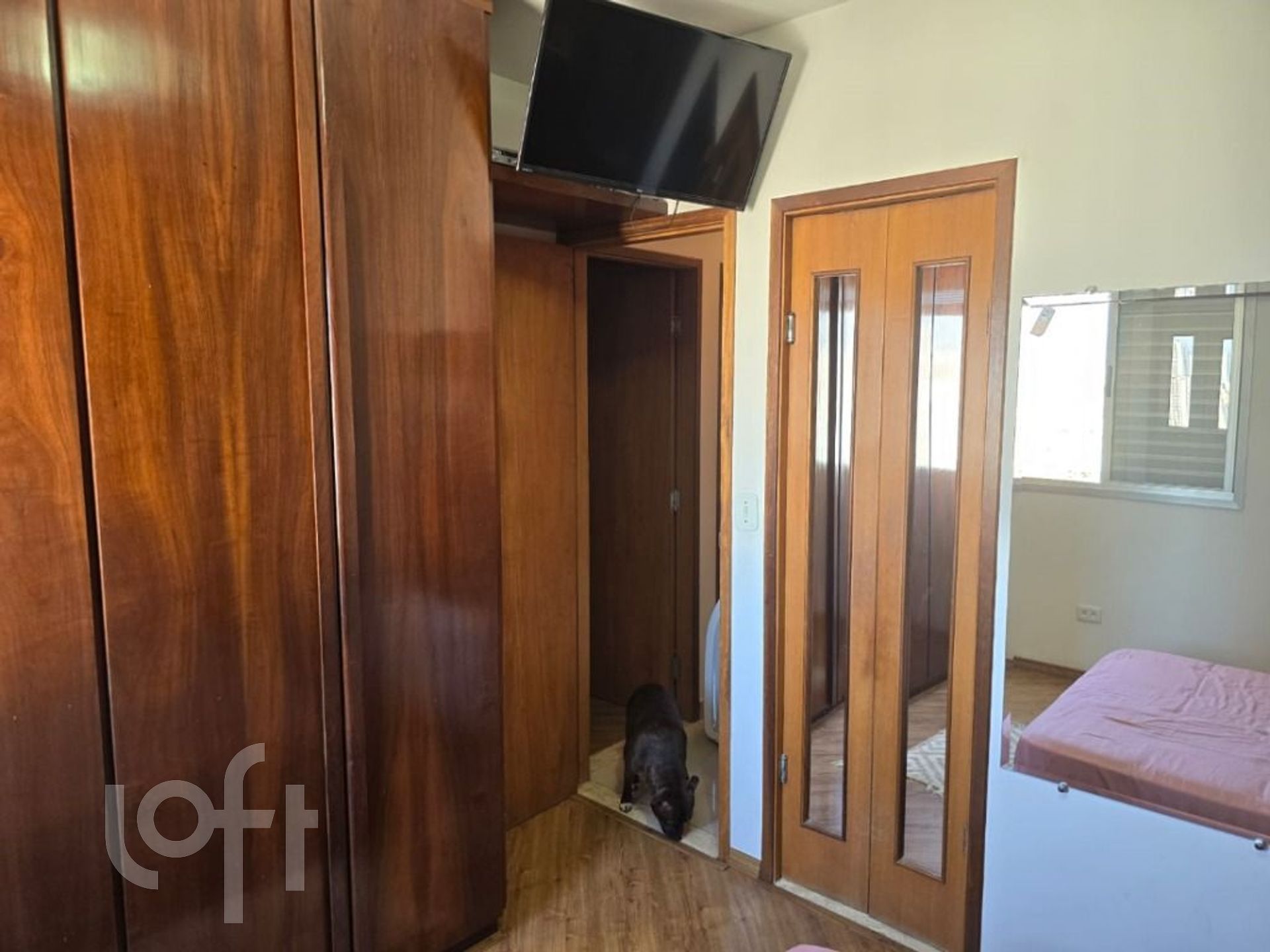 Apartamento à venda com 3 quartos, 78m² - Foto 29