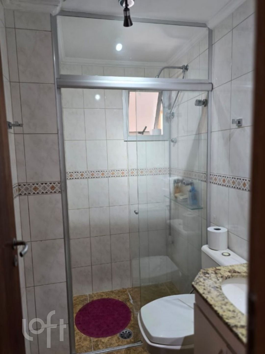 Apartamento à venda com 3 quartos, 78m² - Foto 16