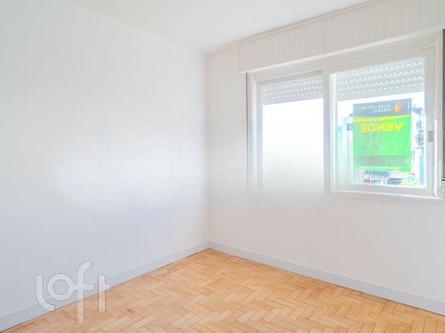 Apartamento com 58m², 2 dormitórios, 1 vaga, Menino Deus em Porto Alegre